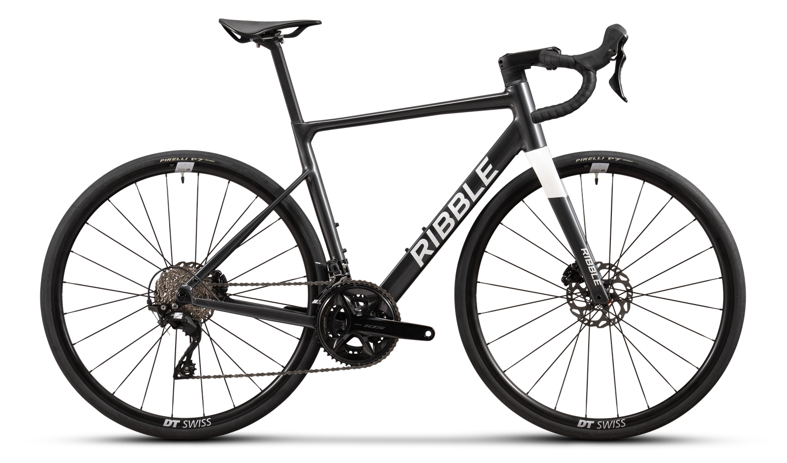 Ribble Allroad AL 105