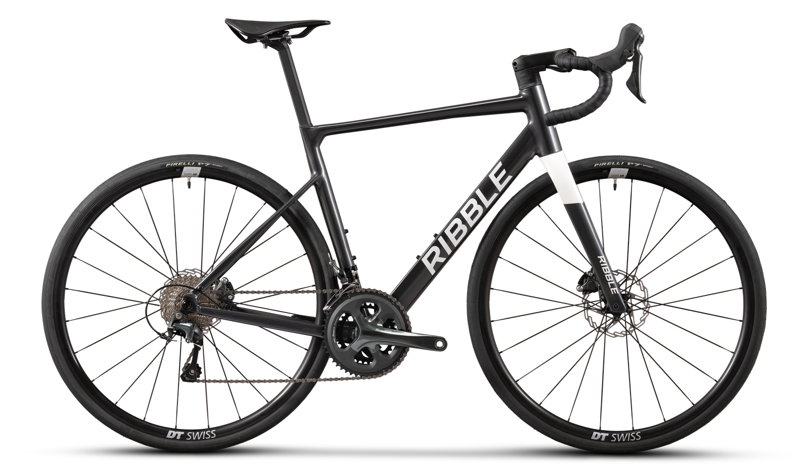 Ribble Allroad AL Tiagra