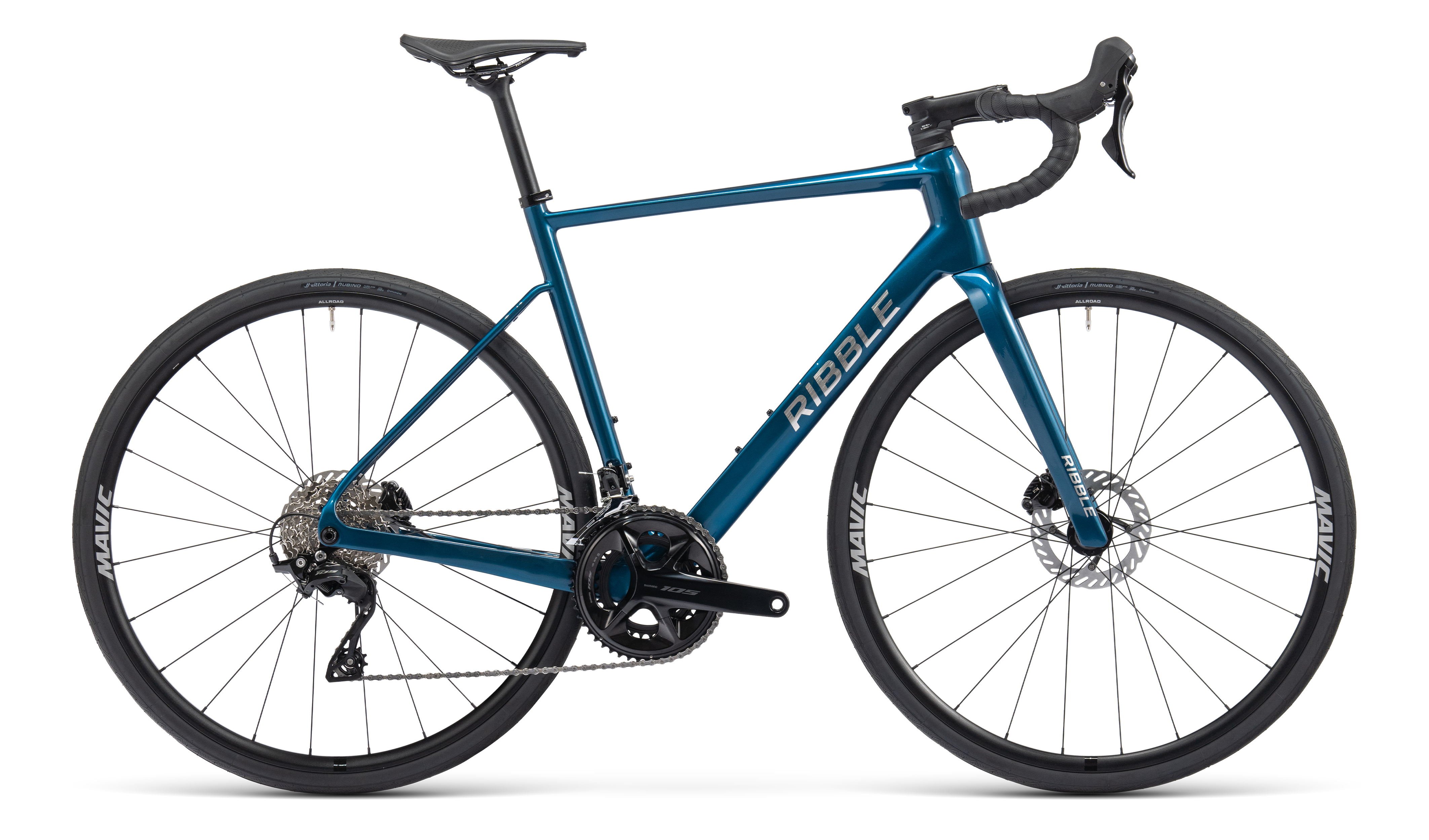 Allroad Carbon 105