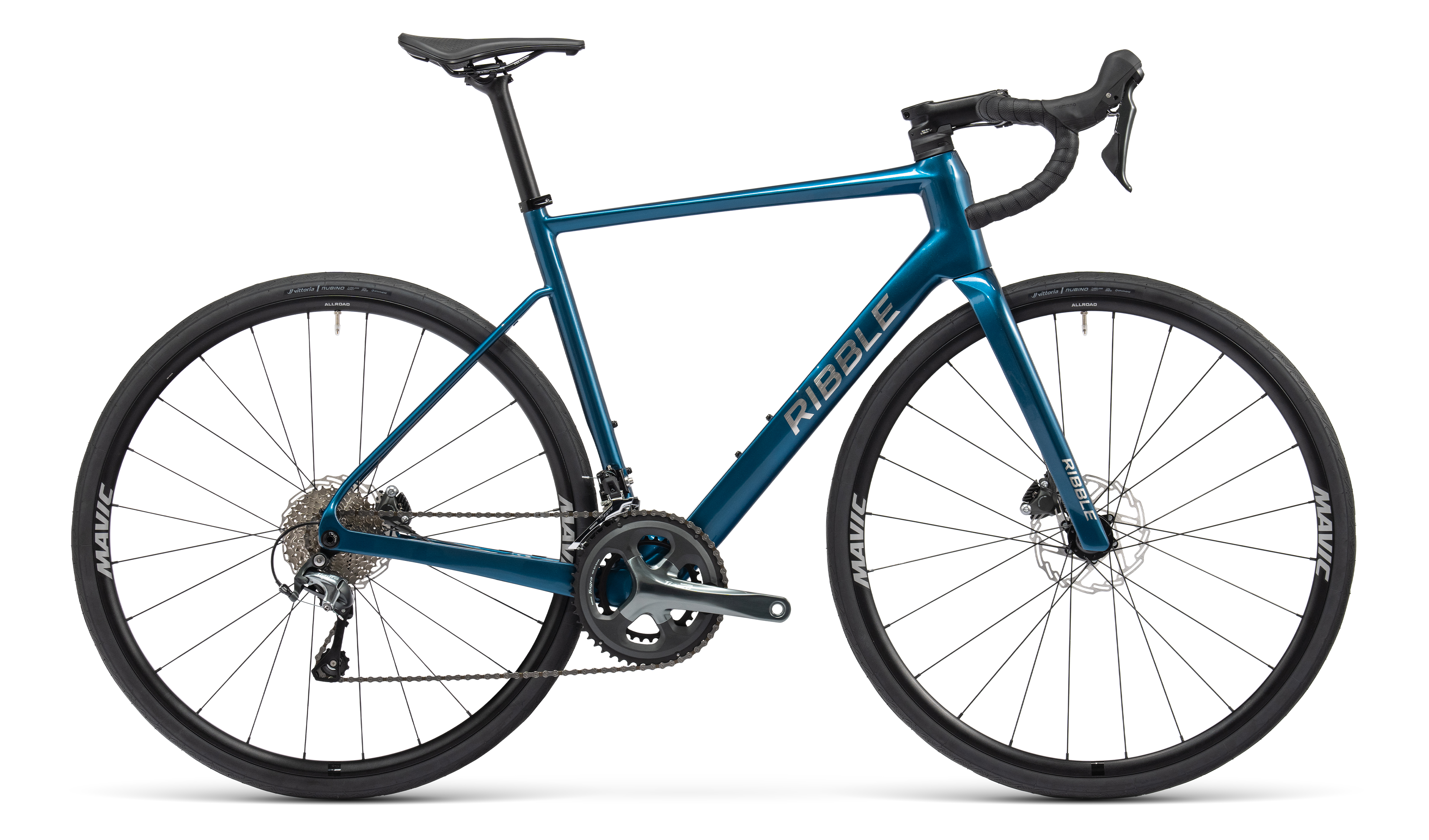 Allroad Carbon Tiagra 