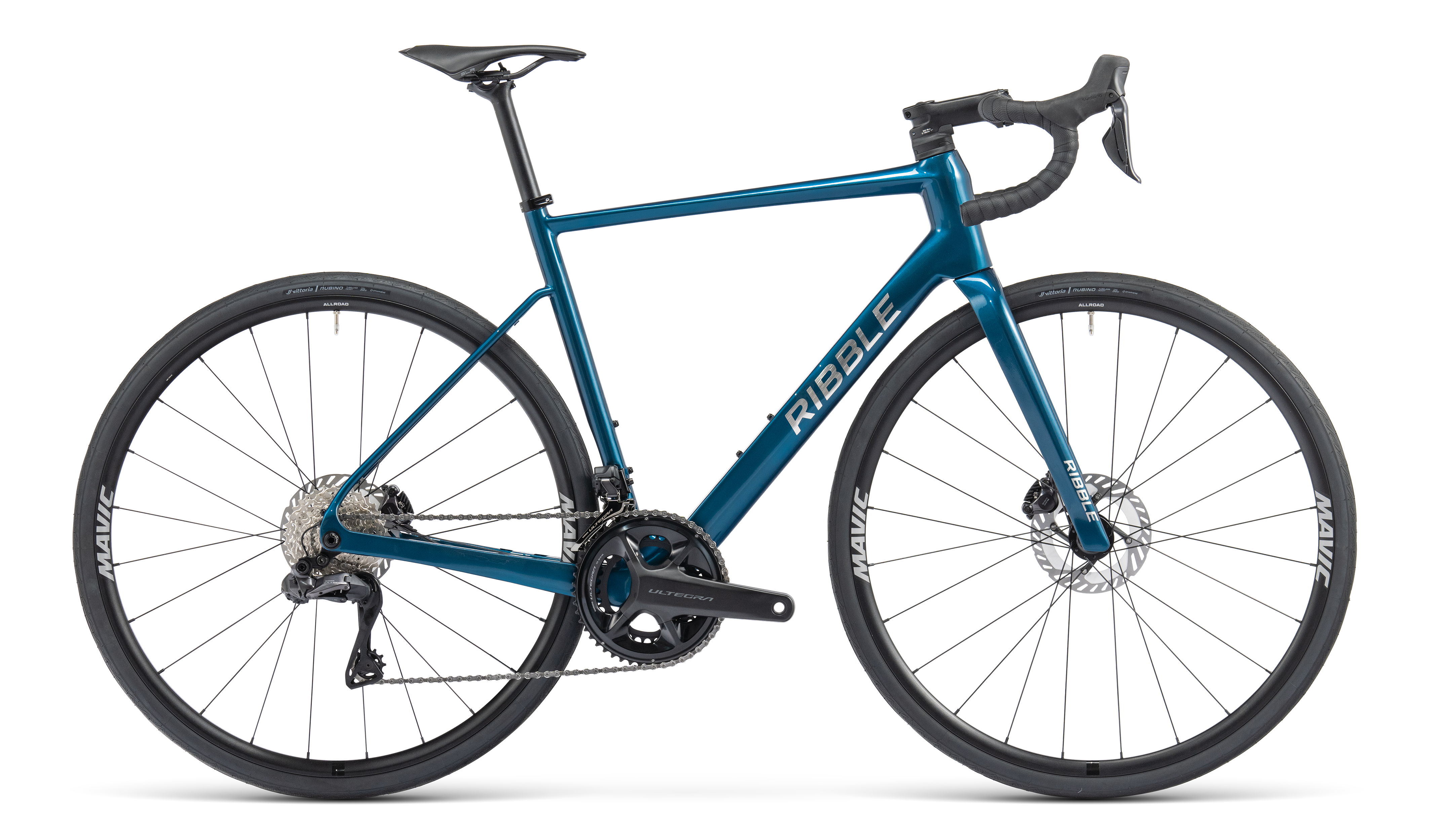 Allroad Carbon Ultegra Di2 