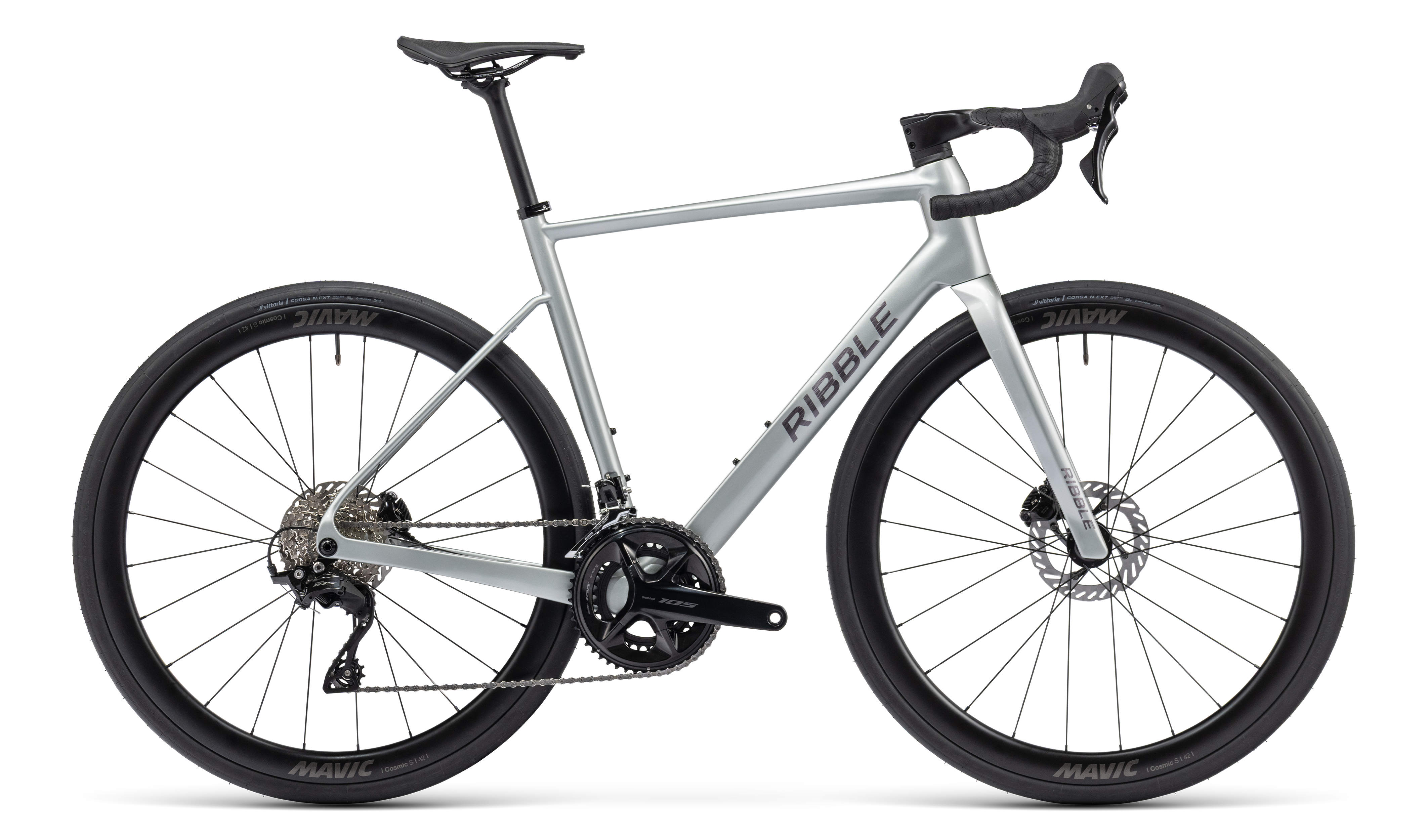 Ribble Allroad Carbon 105 Aero