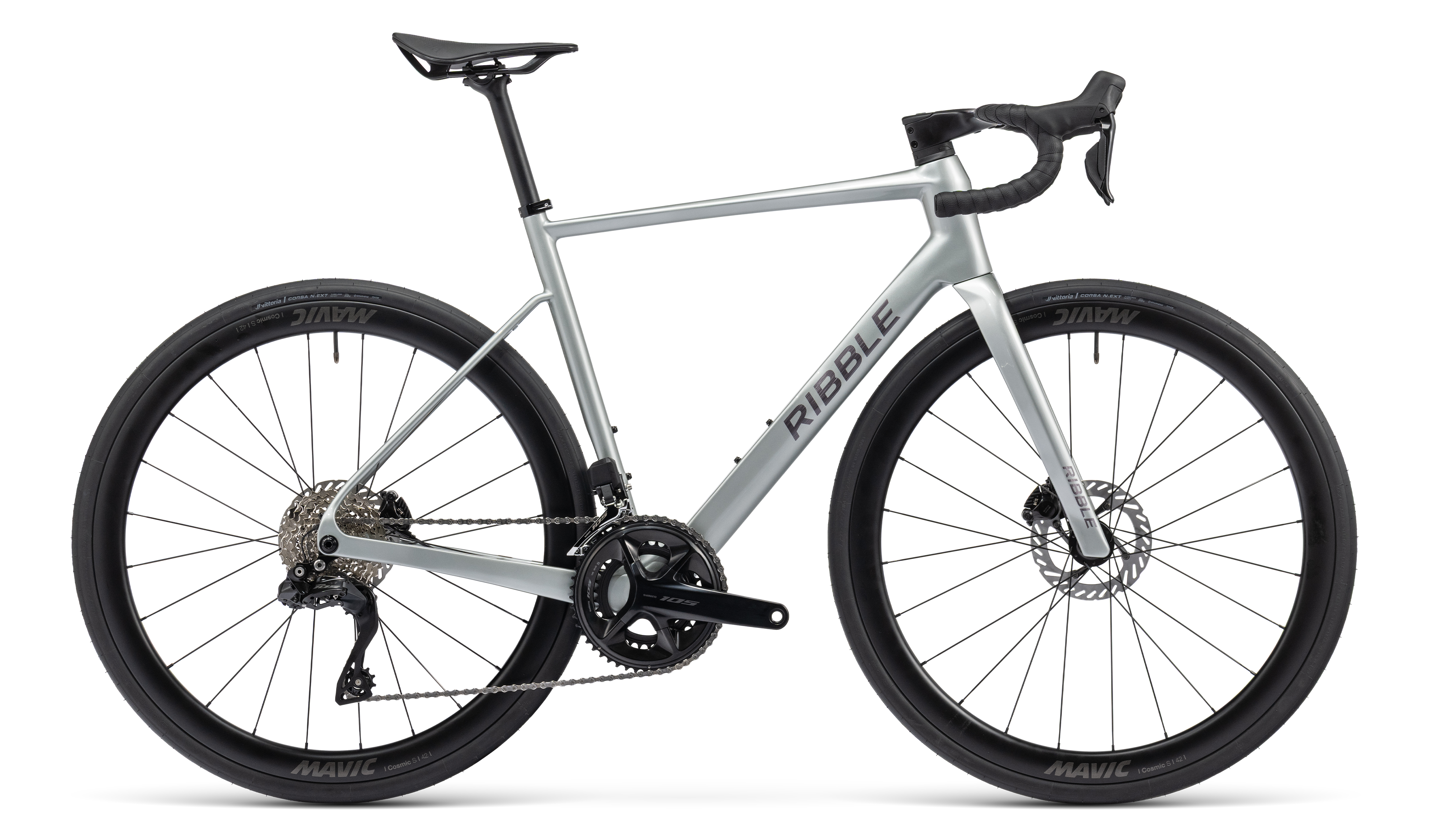 Ribble Allroad Carbon 105 Di2 Aero