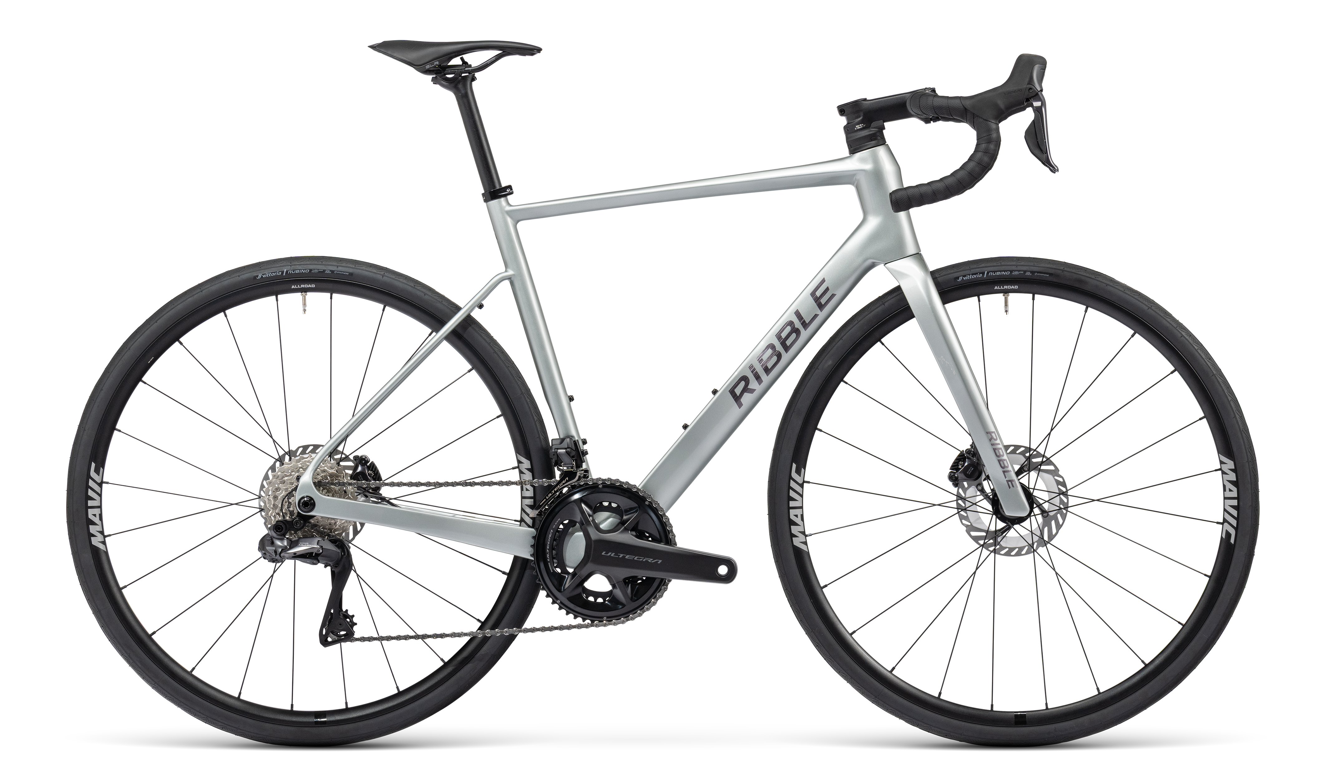 Ribble Allroad Carbon Ultegra Di2