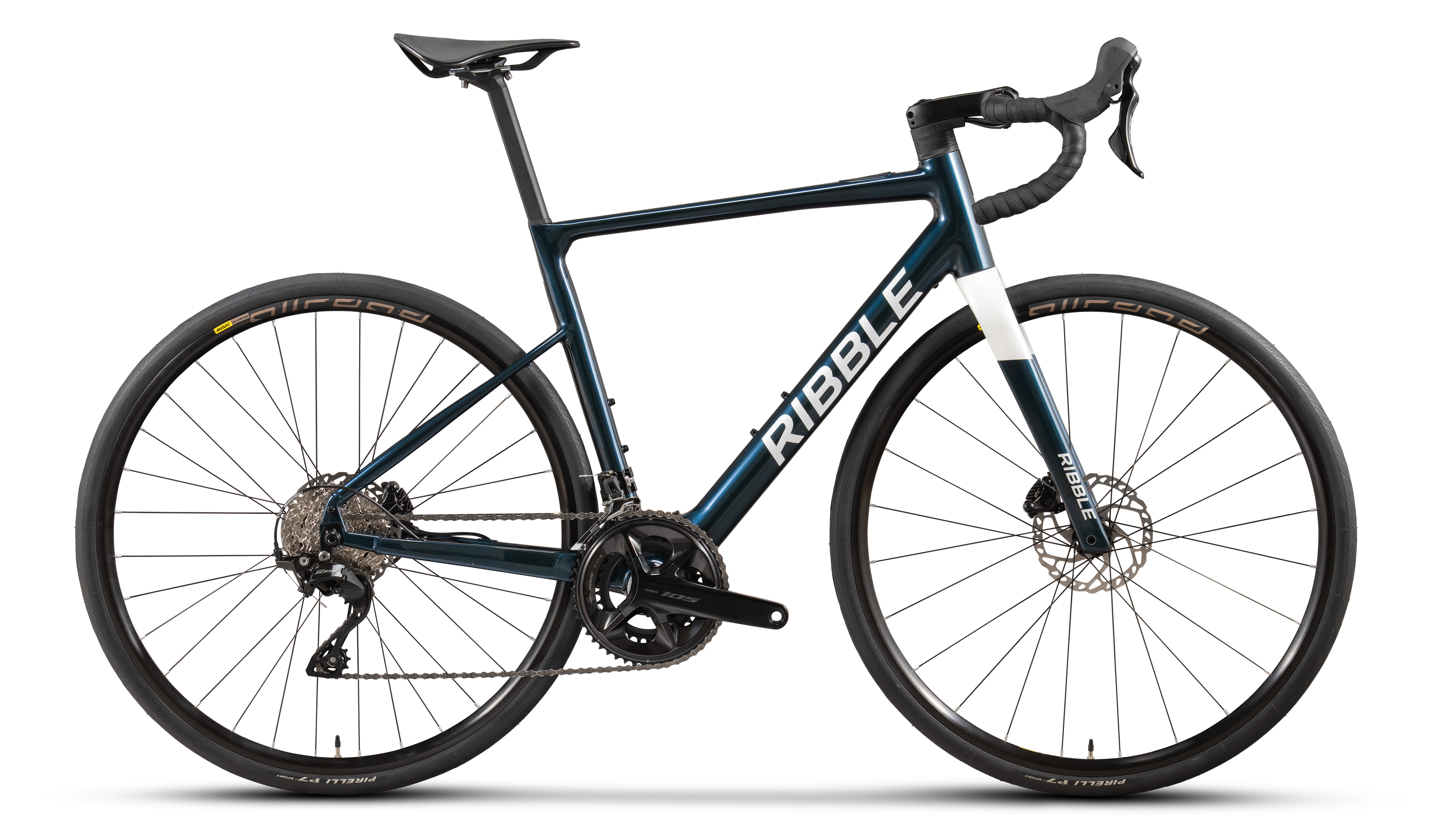 Ribble Allroad E AL 105