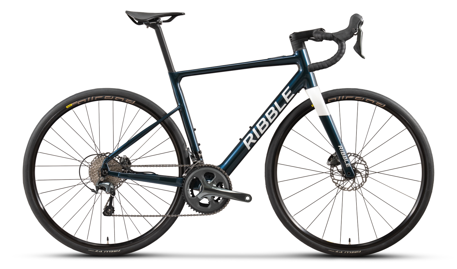 Ribble Allroad E AL Tiagra