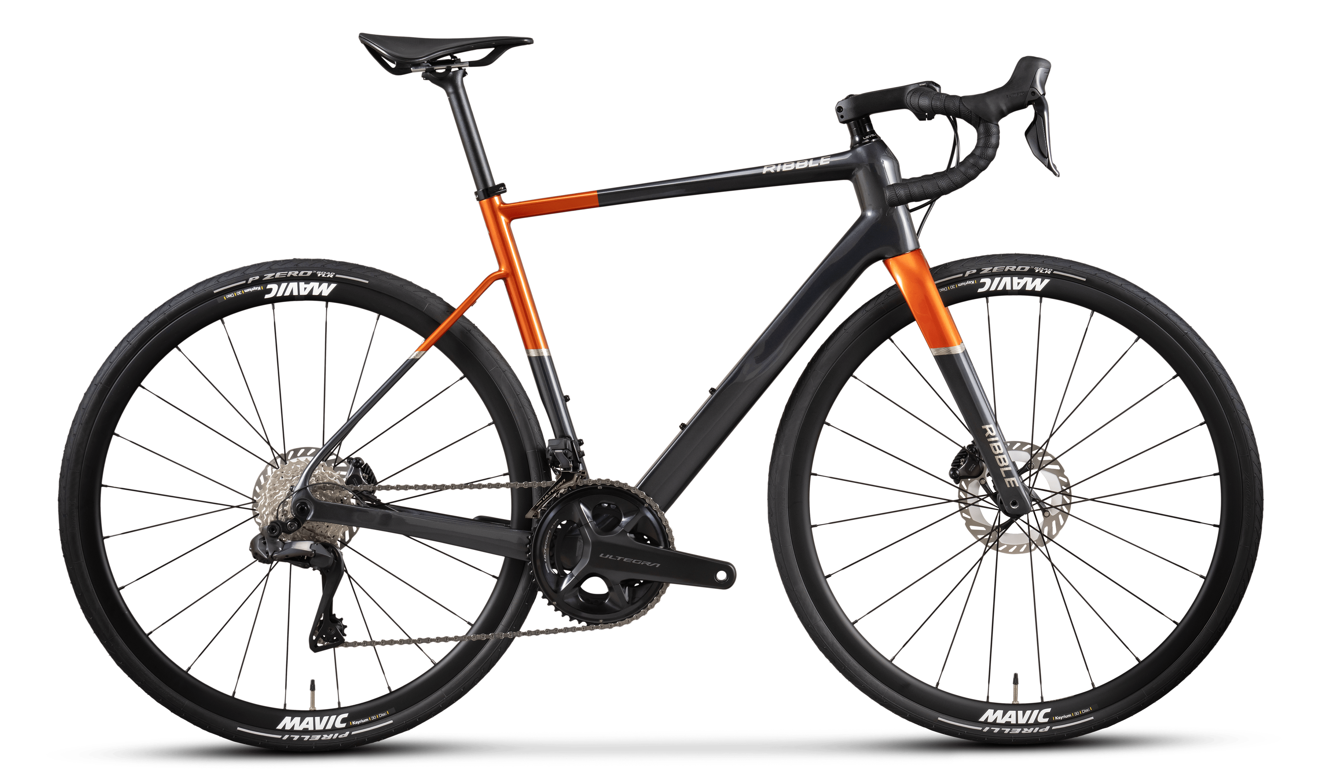 Ribble Allroad SL - Hero