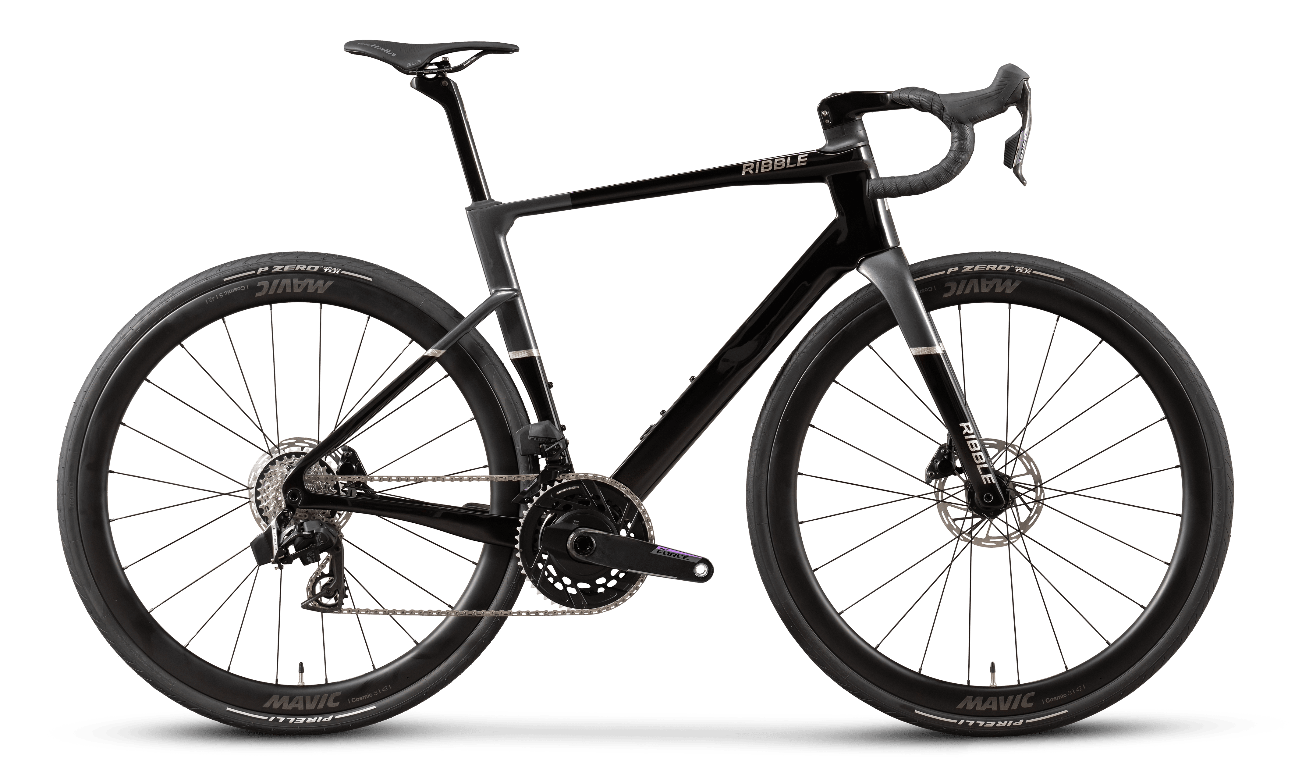 Ribble Allroad SL R - Pro