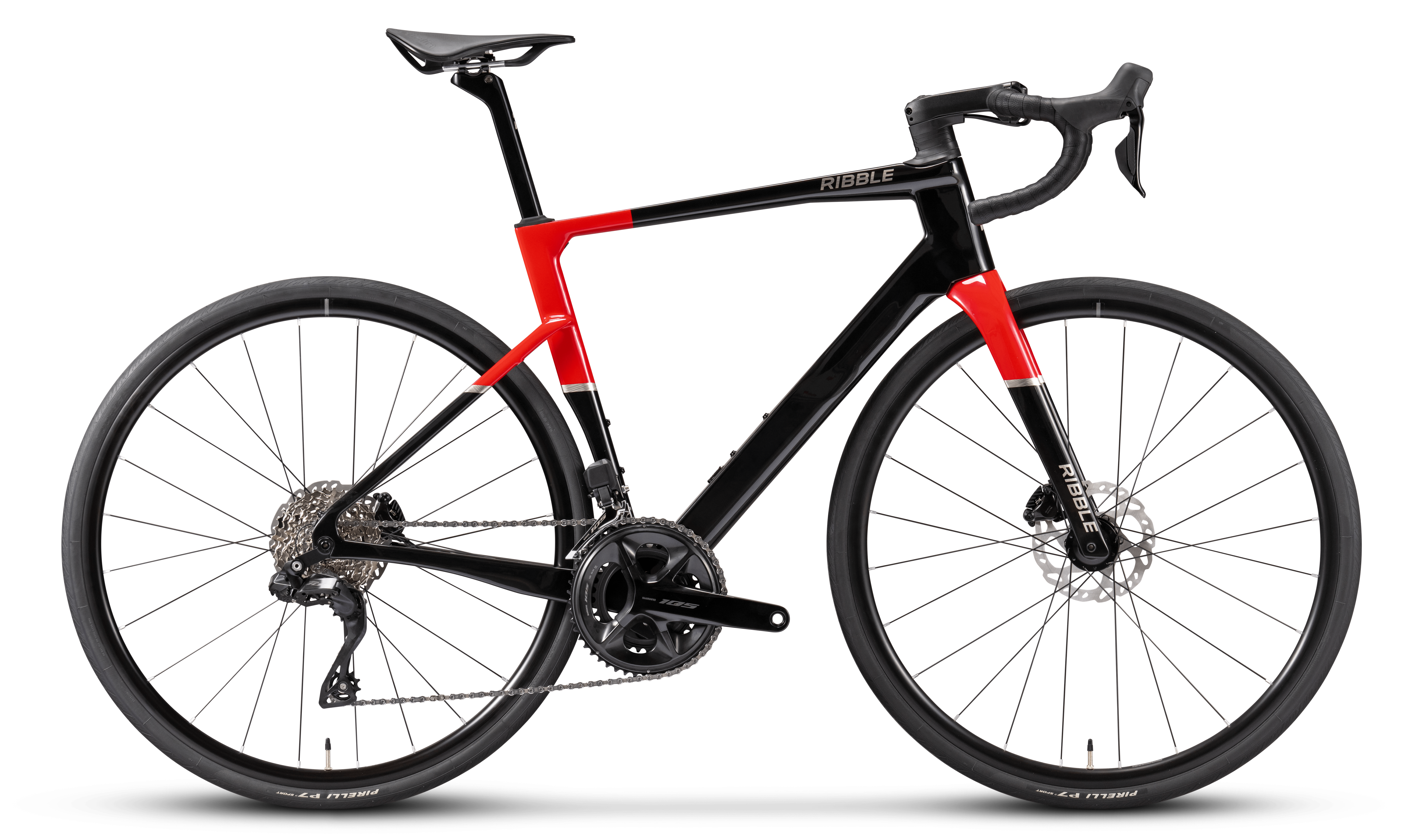 Allroad SL R 105 Di2