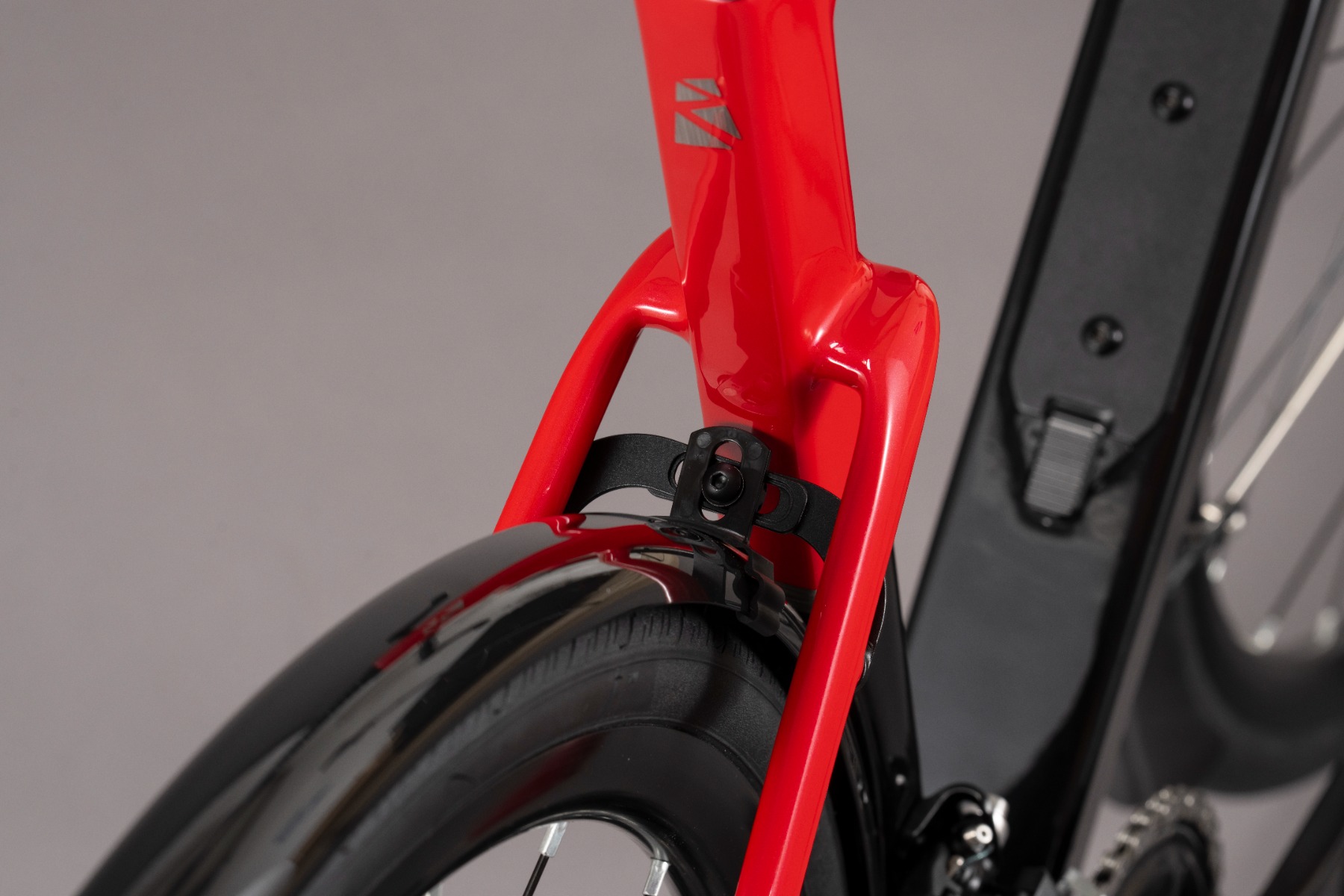 Image of Ribble Allroad SL R SL R e Mudguard Bridge Kit