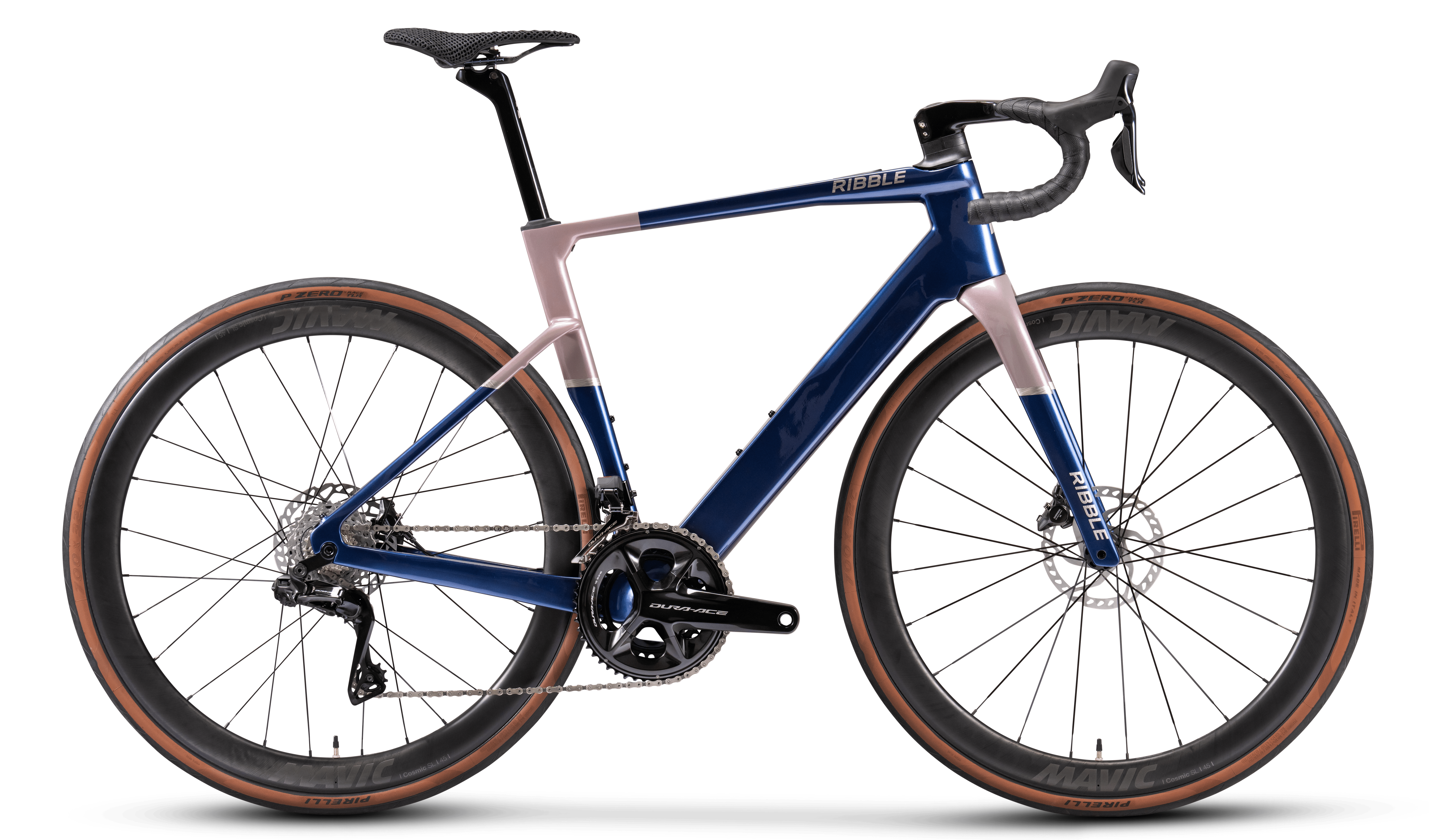 Allroad SL R e Dura-Ace Di2