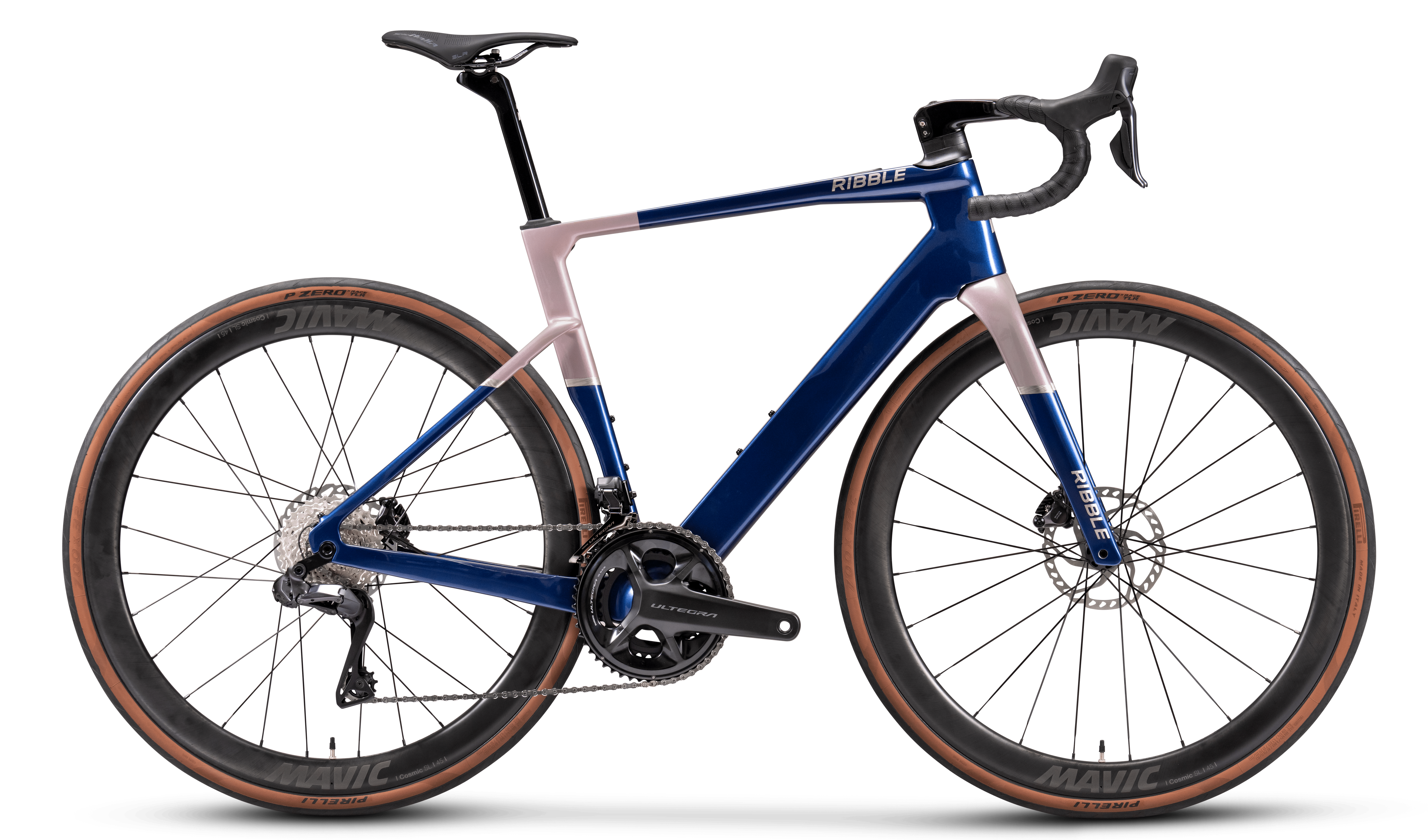 Allroad SL R e Ultegra Di2