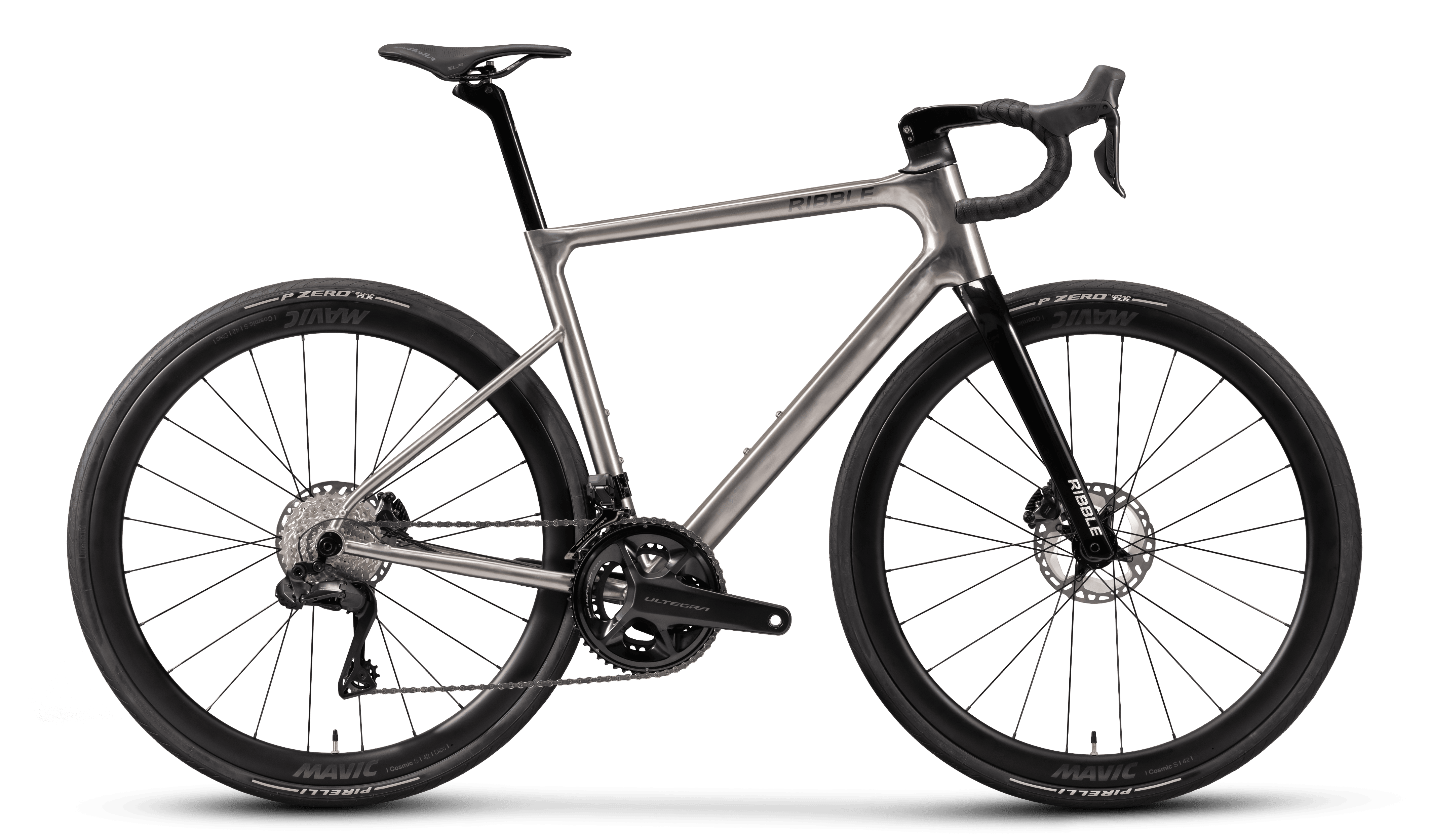 Allroad Ti Ultegra Di2