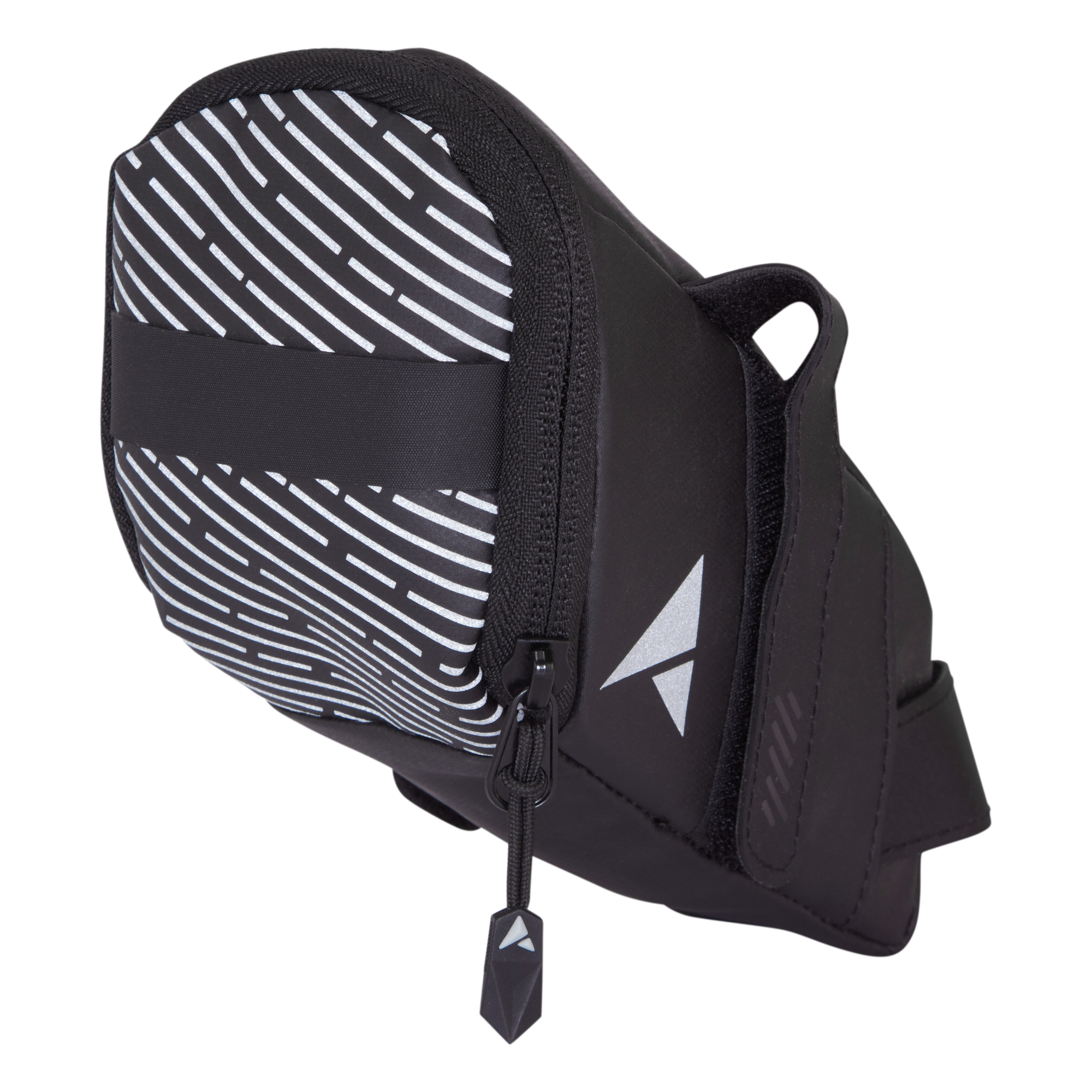 Image of Altura Nightvision Medium Saddle Bag - 0.6L