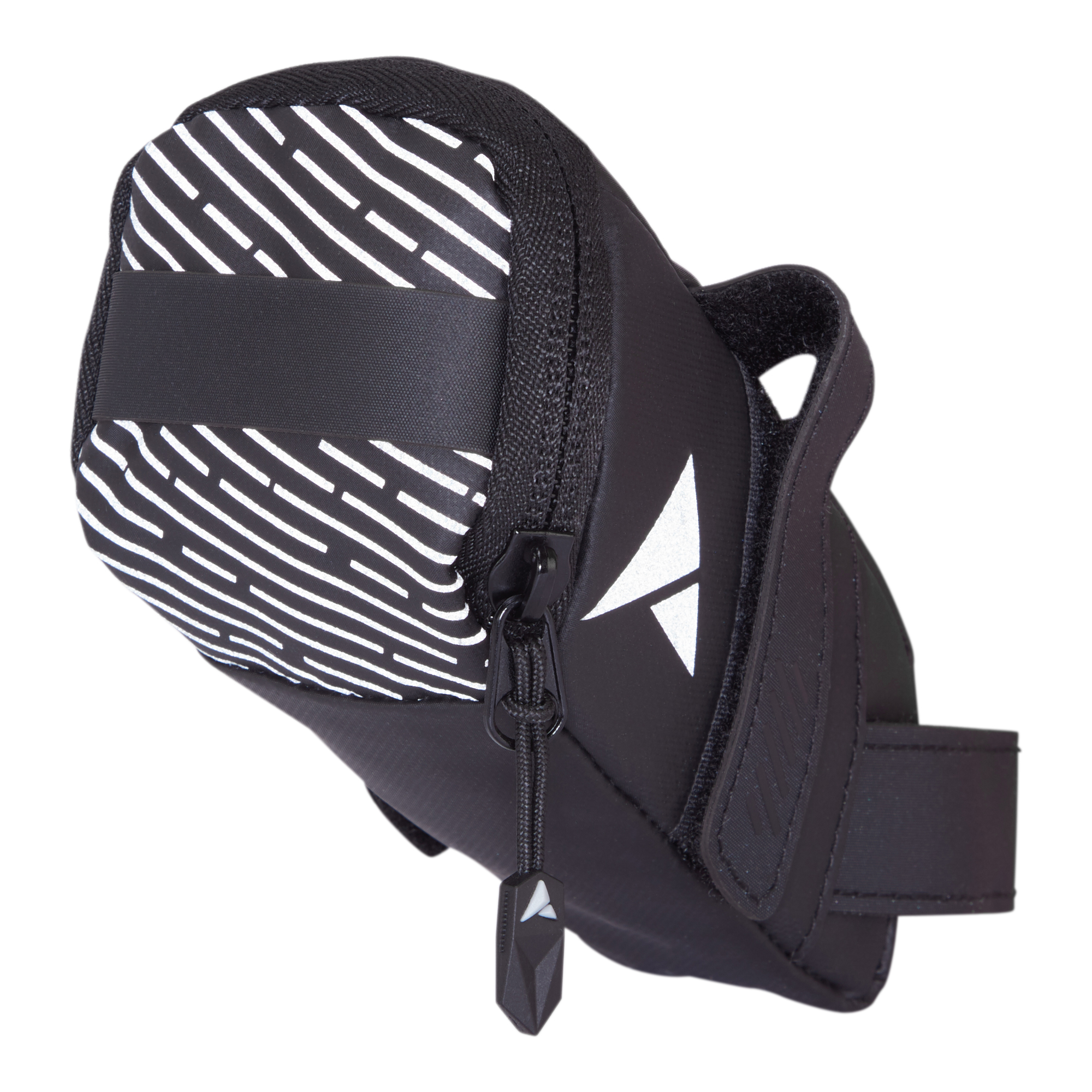 Image of Altura Altura Nightvision Small Saddle Bag - 0.4L