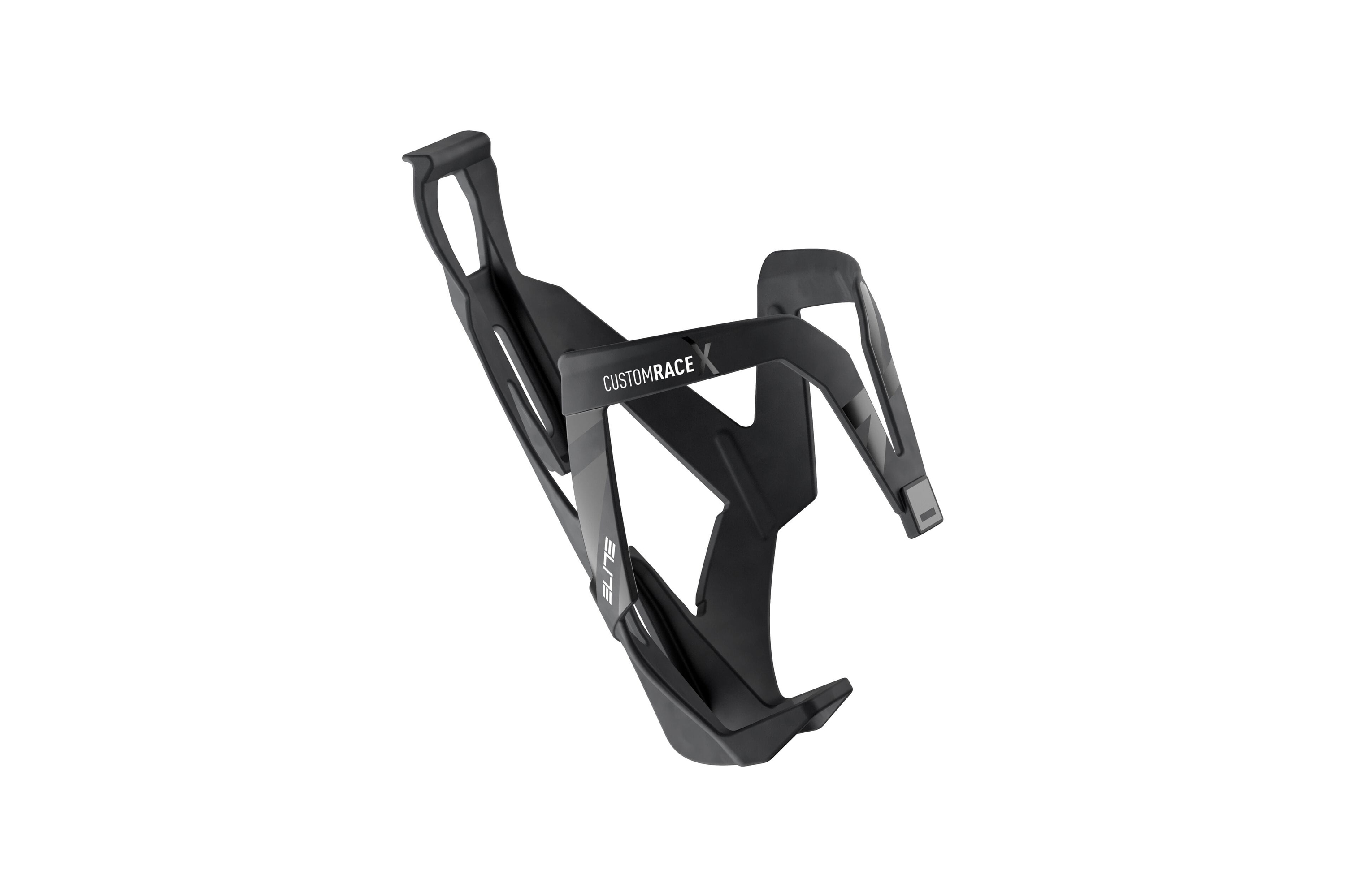 Elite Custom Race X Resin Cage Matt Black