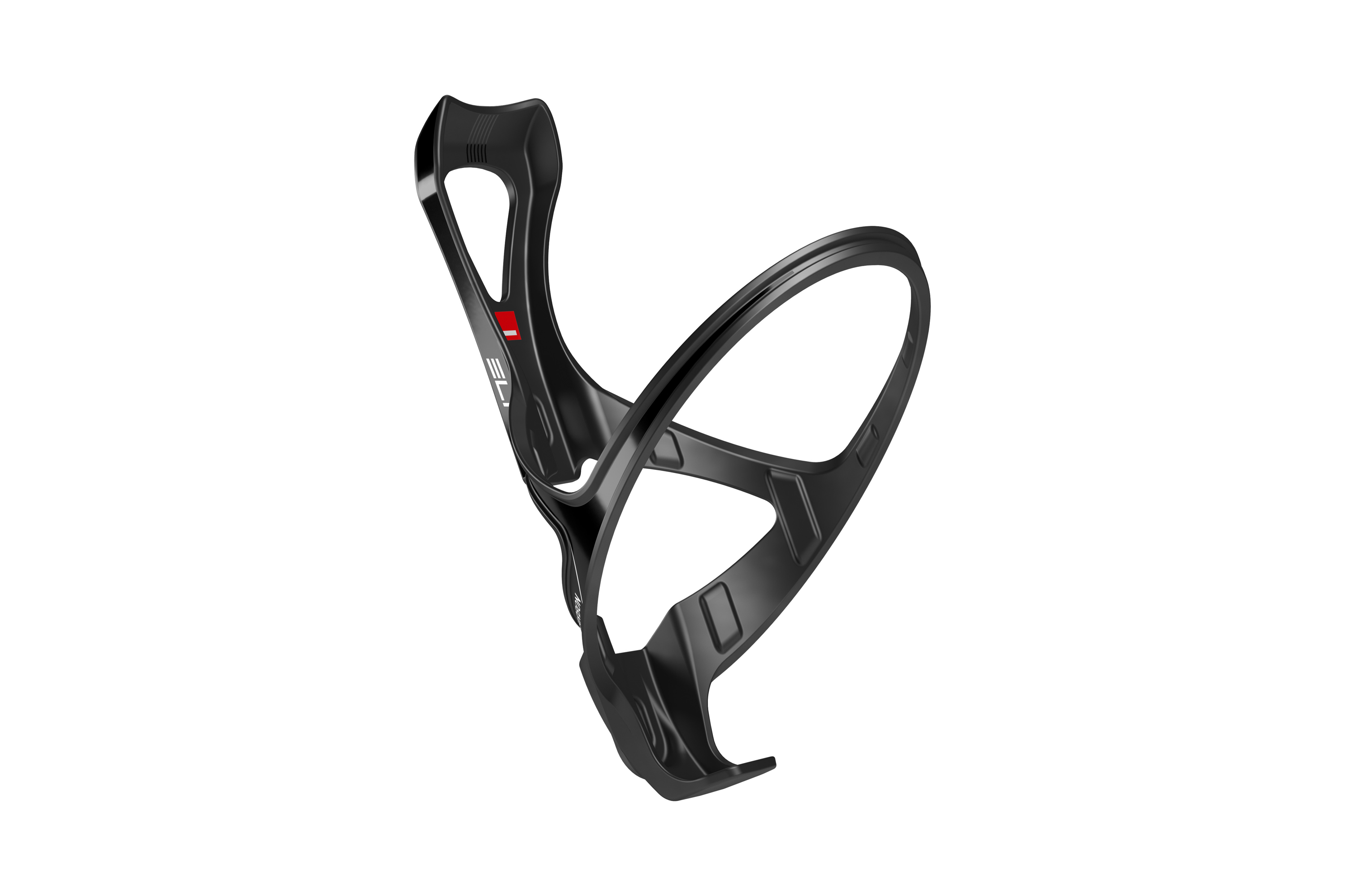 Elite Leggero Carbon Fibre Bottle Cage