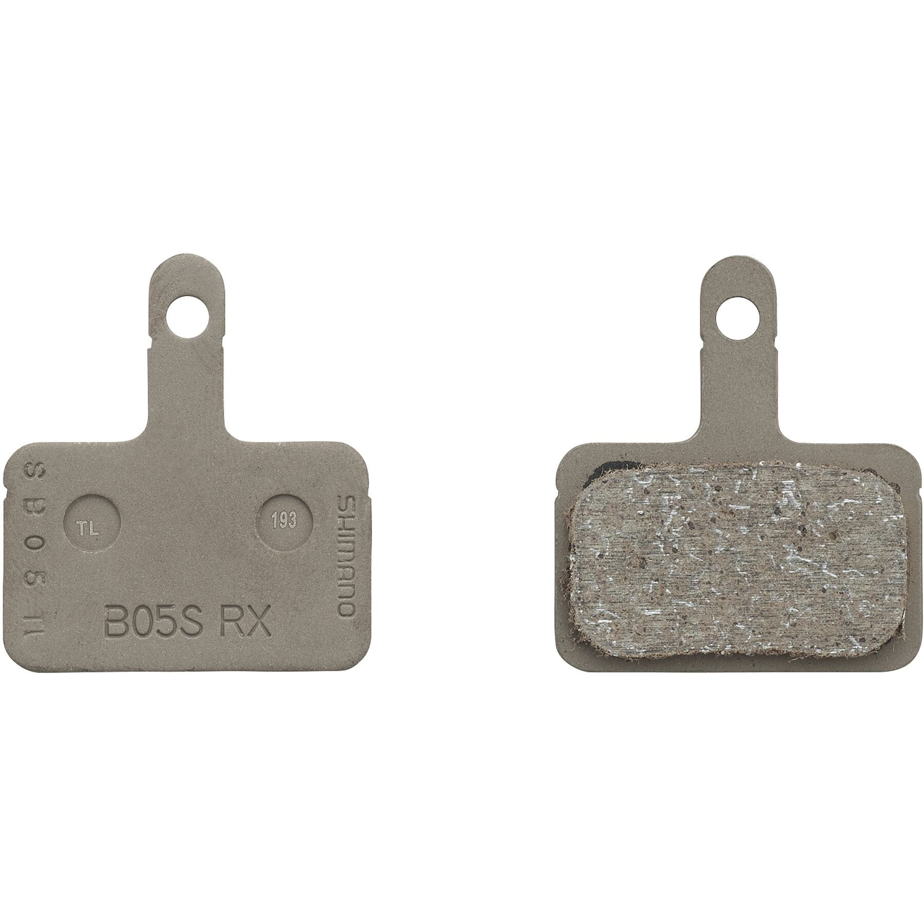 Shimano B05S-RX Resin Disc Brake Pads