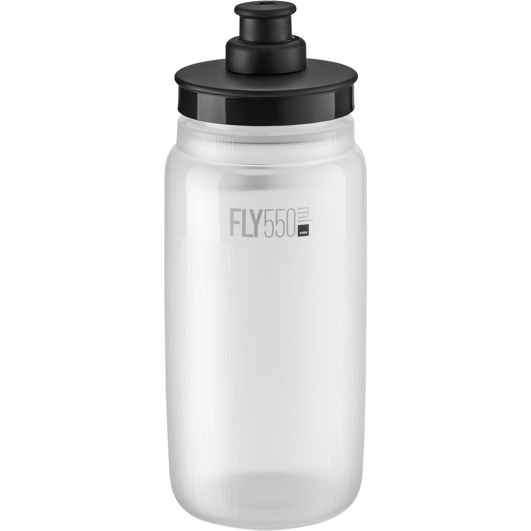 Image of Elite Fly Tex Clear / Black 550ml