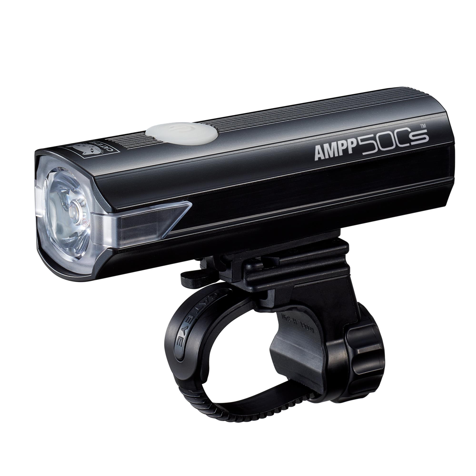 Ribble Cycles Cateye Ampp500S Front Light