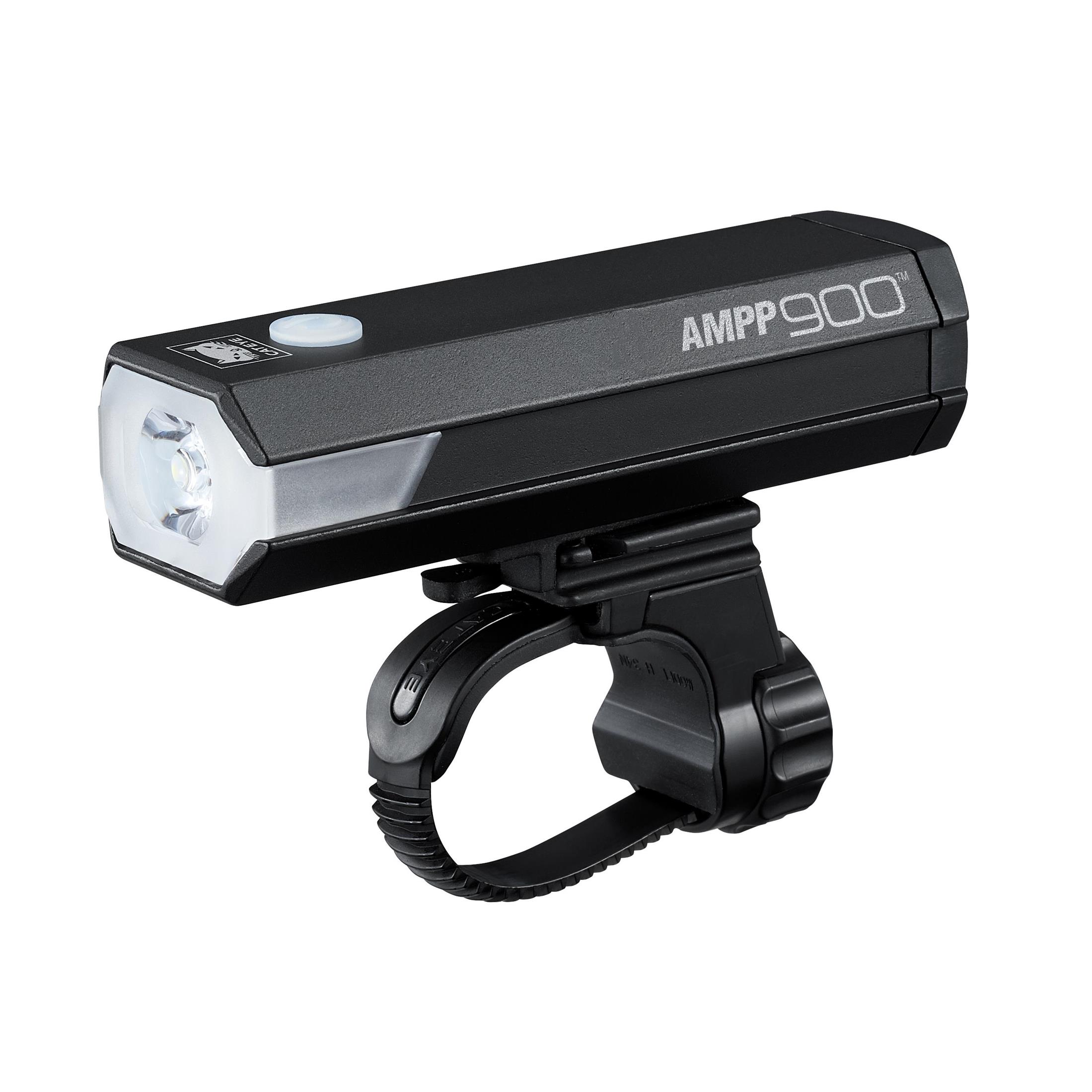Ribble Cycles Cateye Ampp900 Front Light