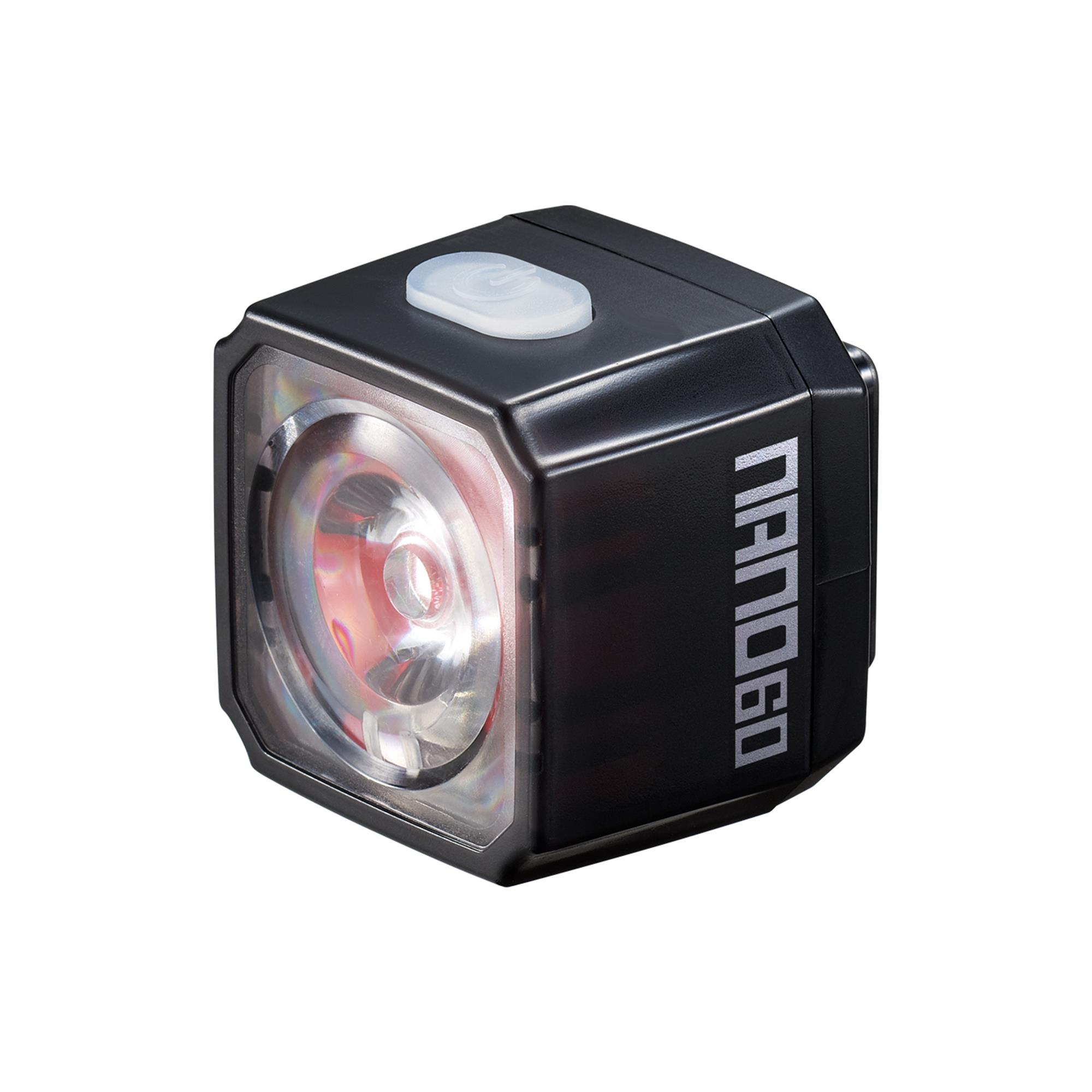 Ribble Cycles Cateye NANO 60 Rear Light