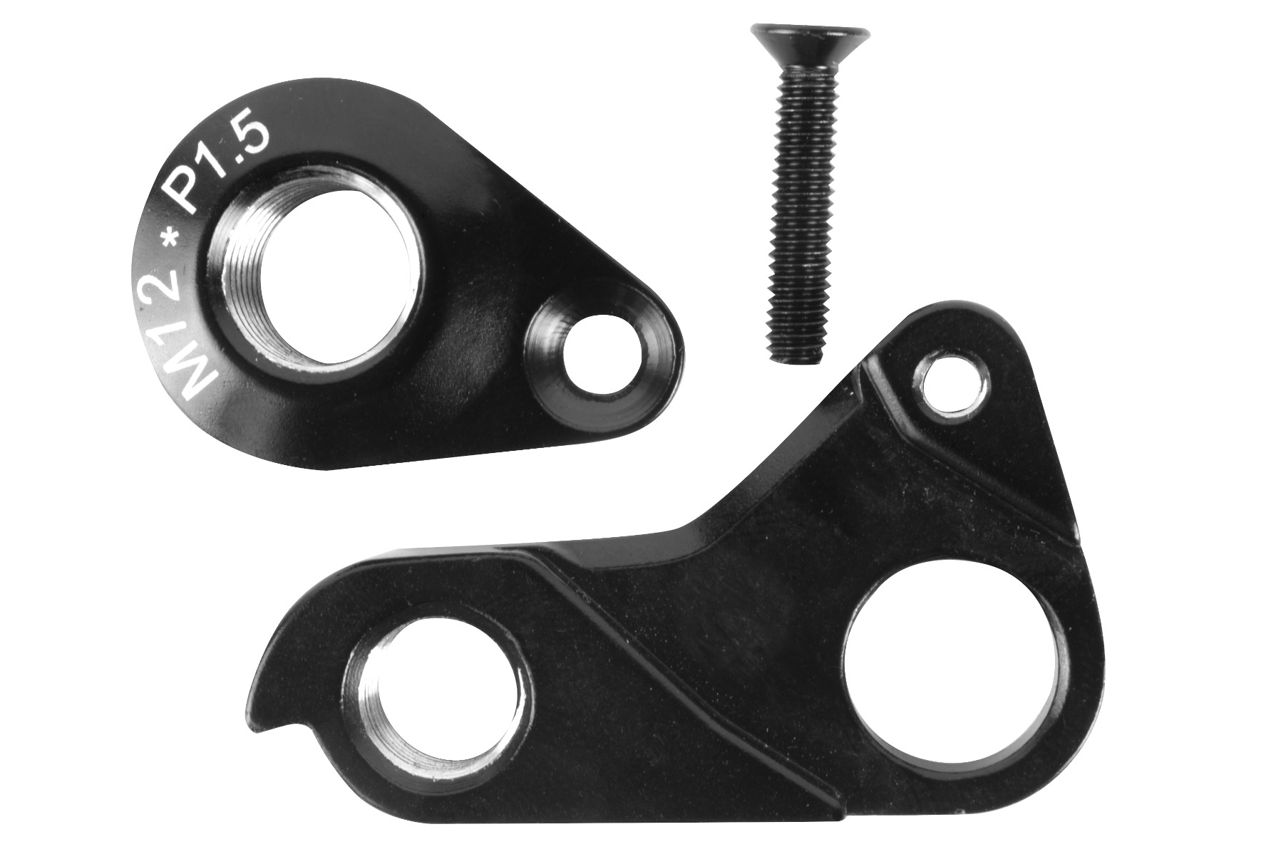 Ribble SL R/SL Carbon Disc Bike Rear Mech Hanger