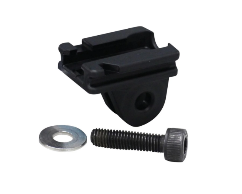 Cateye Go Pro Light Bracket Adapter