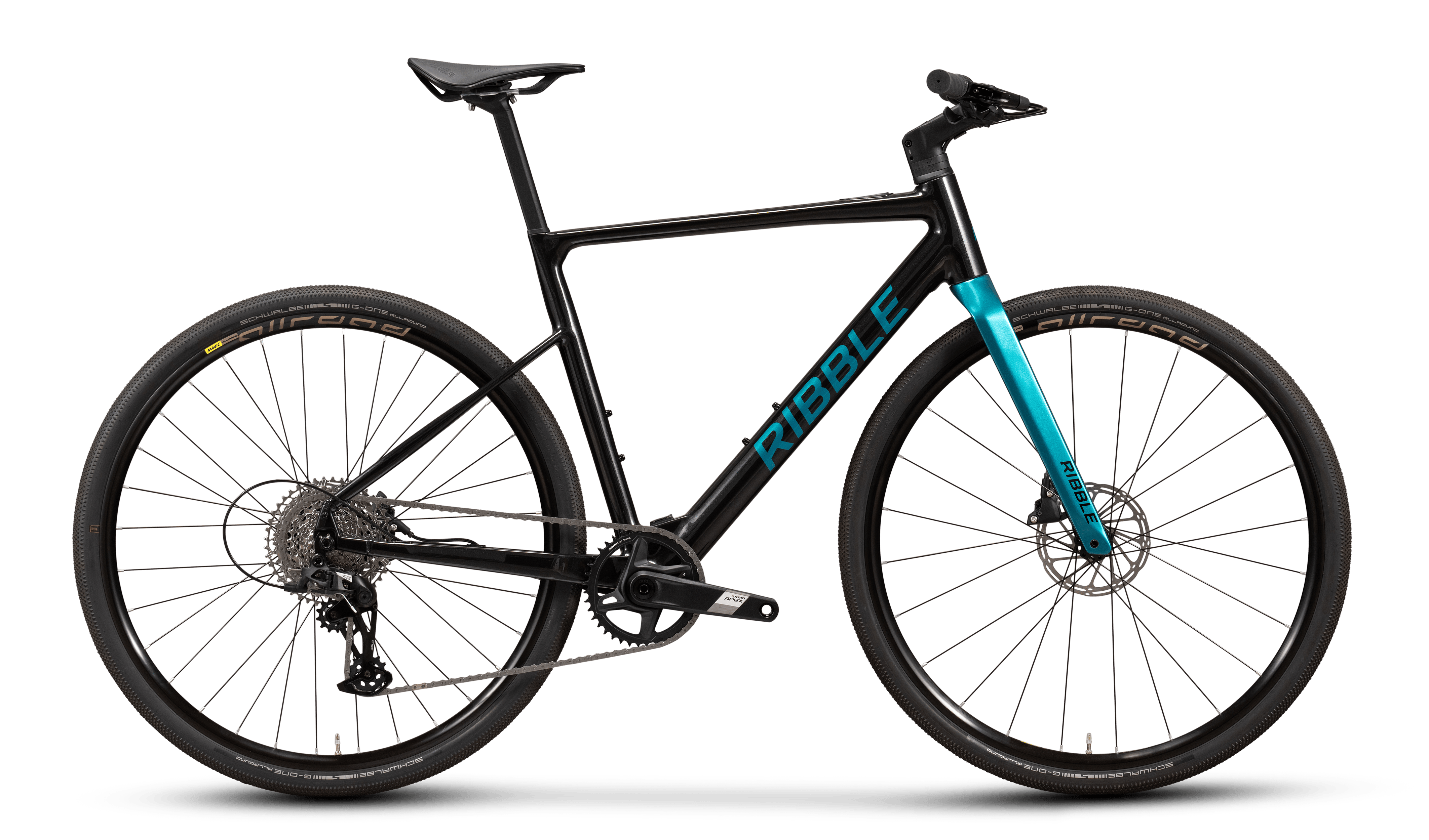 Ribble CGR E AL Sportfit Apex XPLR