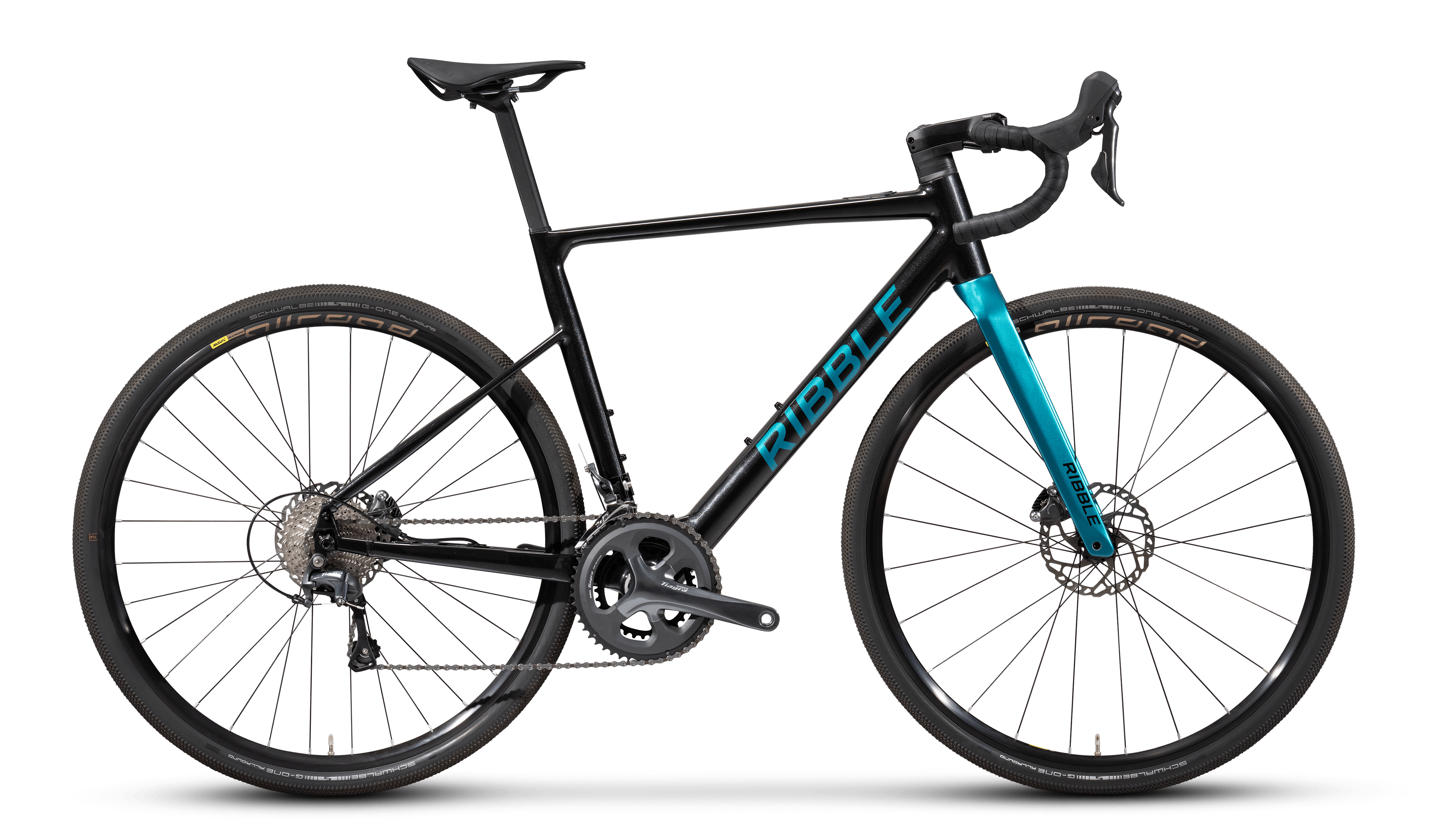 Ribble CGR E AL Tiagra