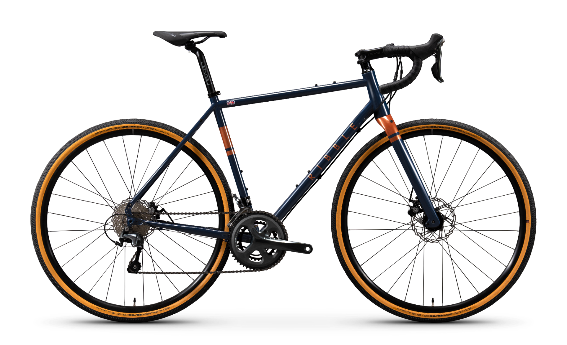 Image of Ribble CGR 725 - Sport