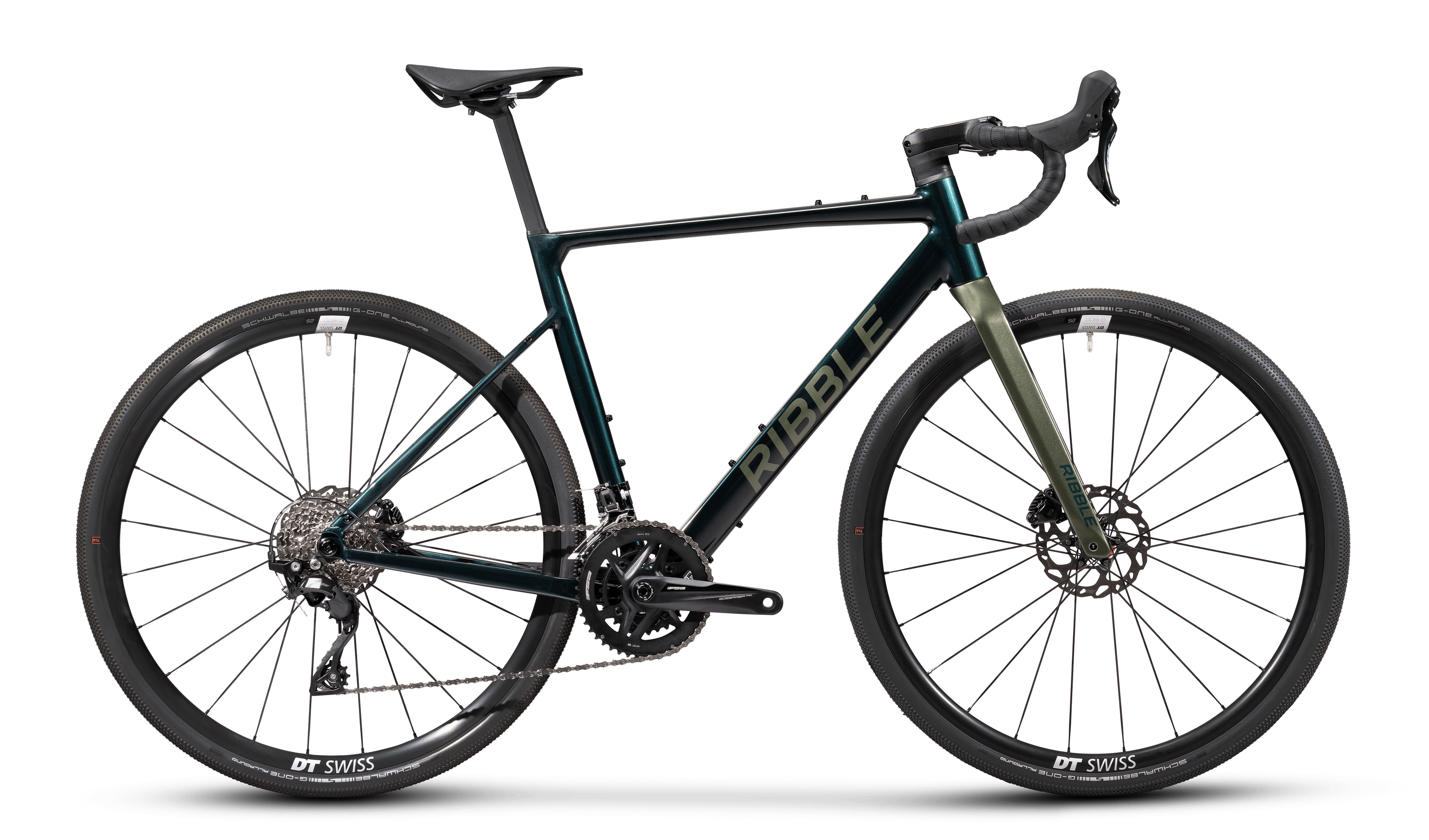Ribble CGR AL 105