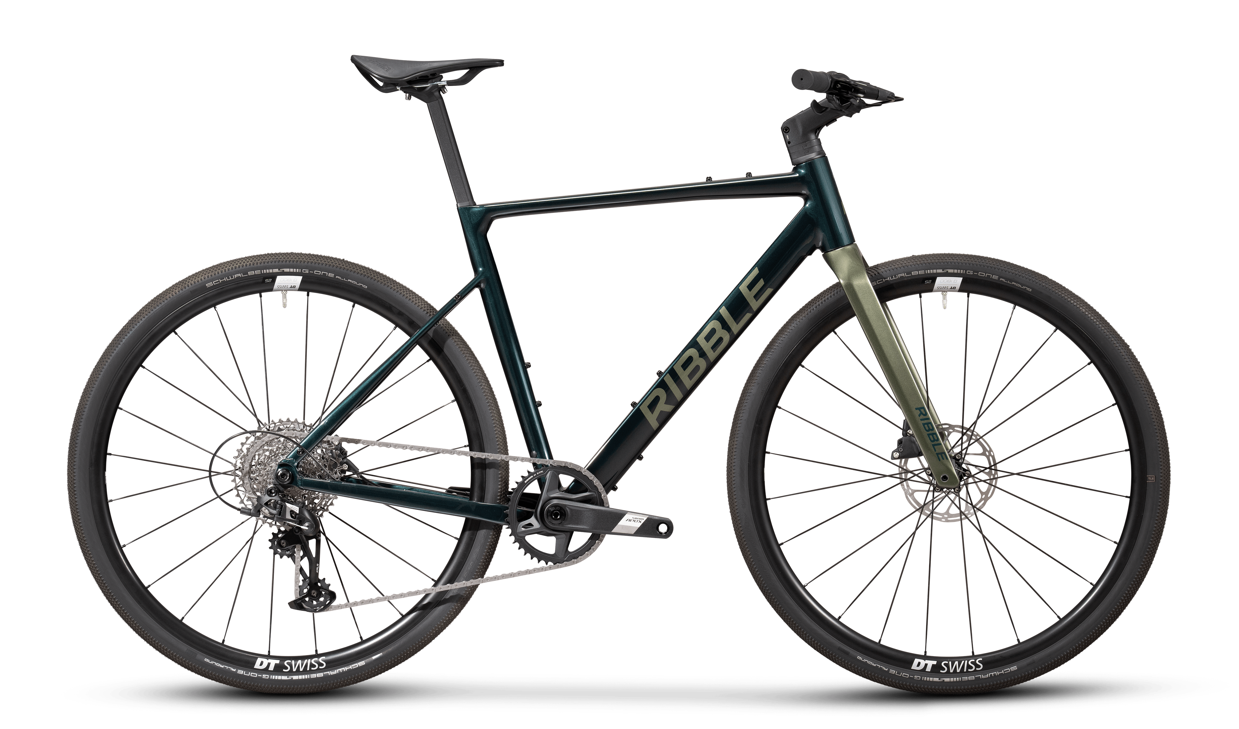 CGR AL Sportfit Apex XPLR 