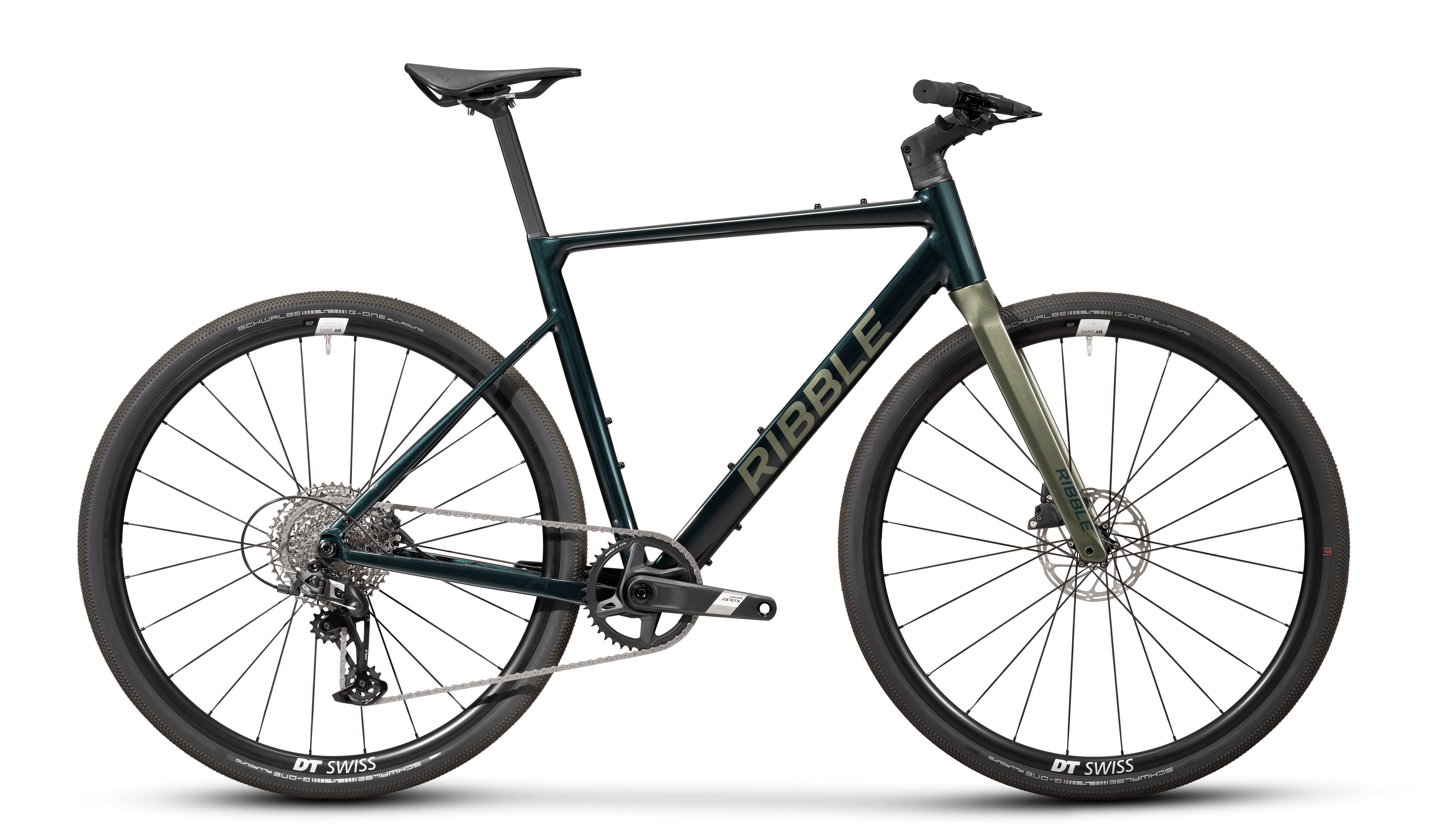 Ribble CGR AL Sportfit Apex XPLR