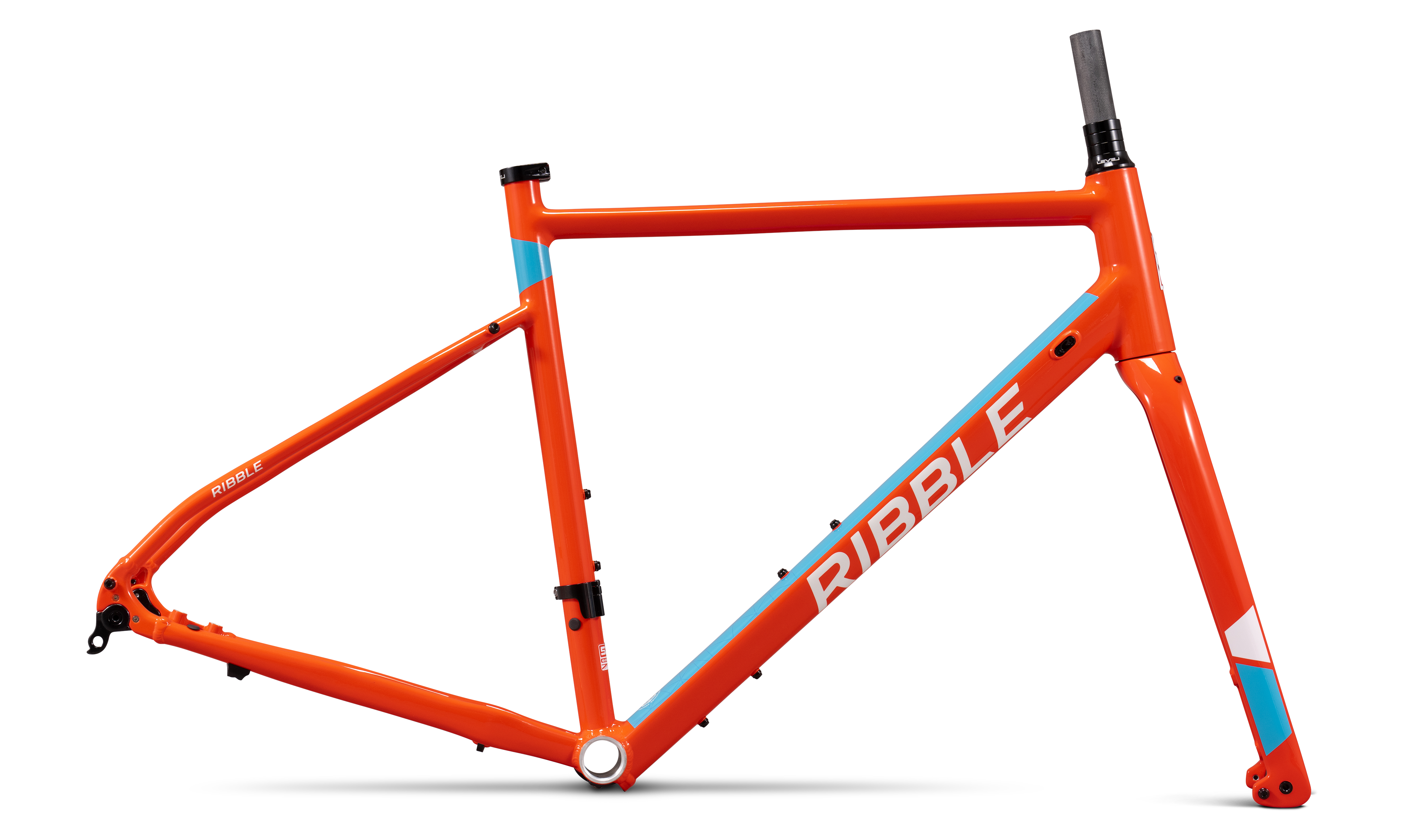 Image of CGR AL Frameset