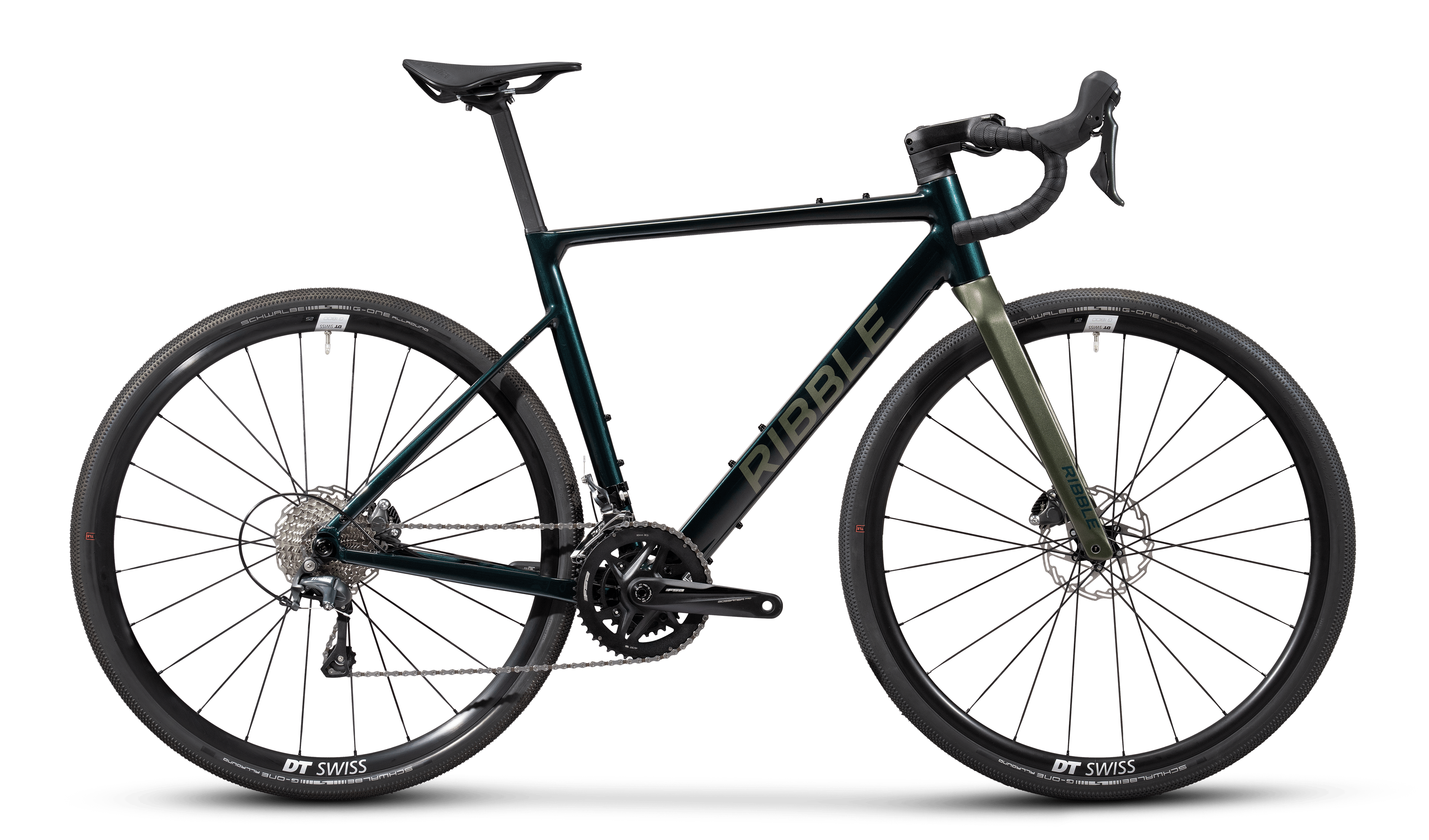 Ribble CGR AL Tiagra