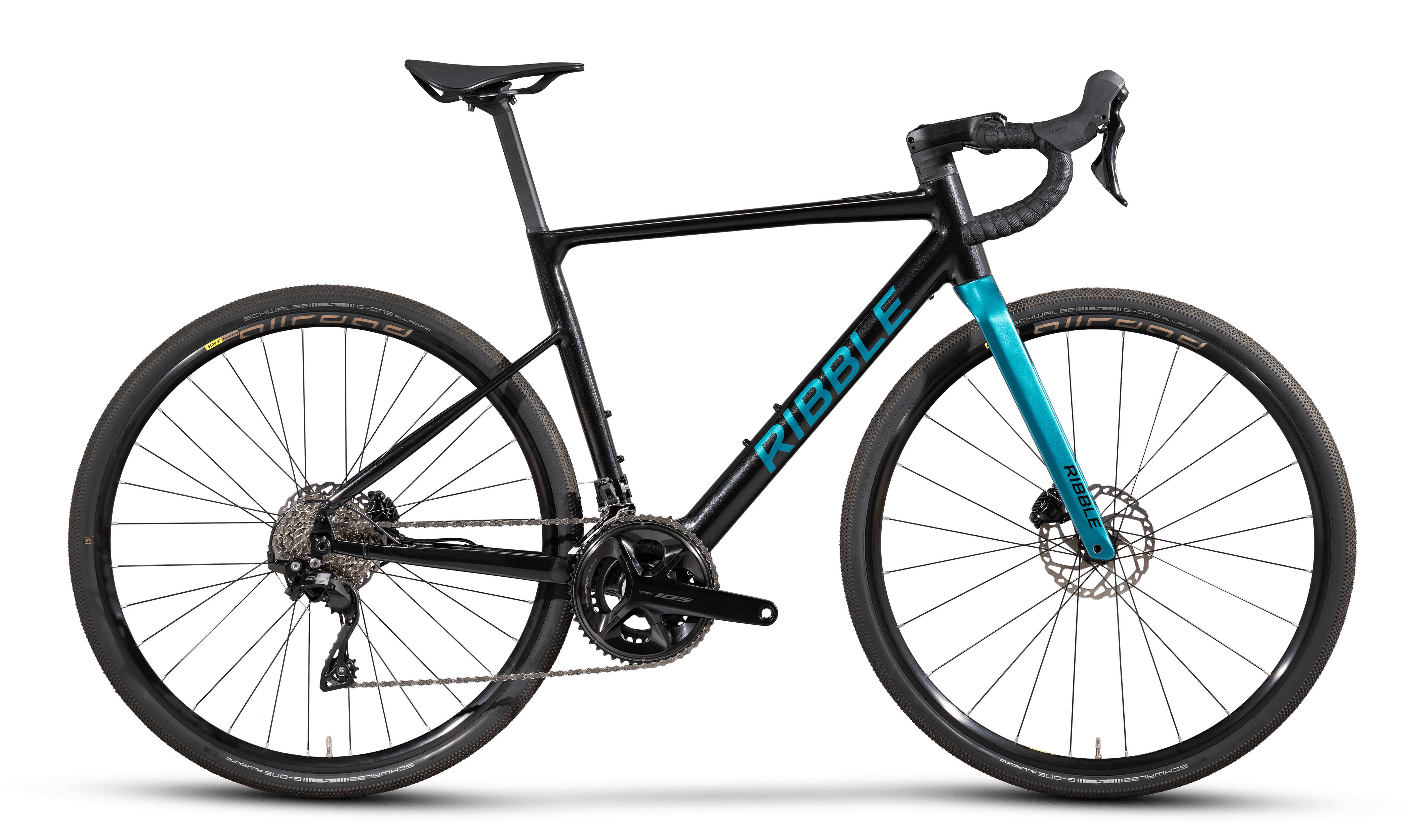 Ribble CGR E AL 105