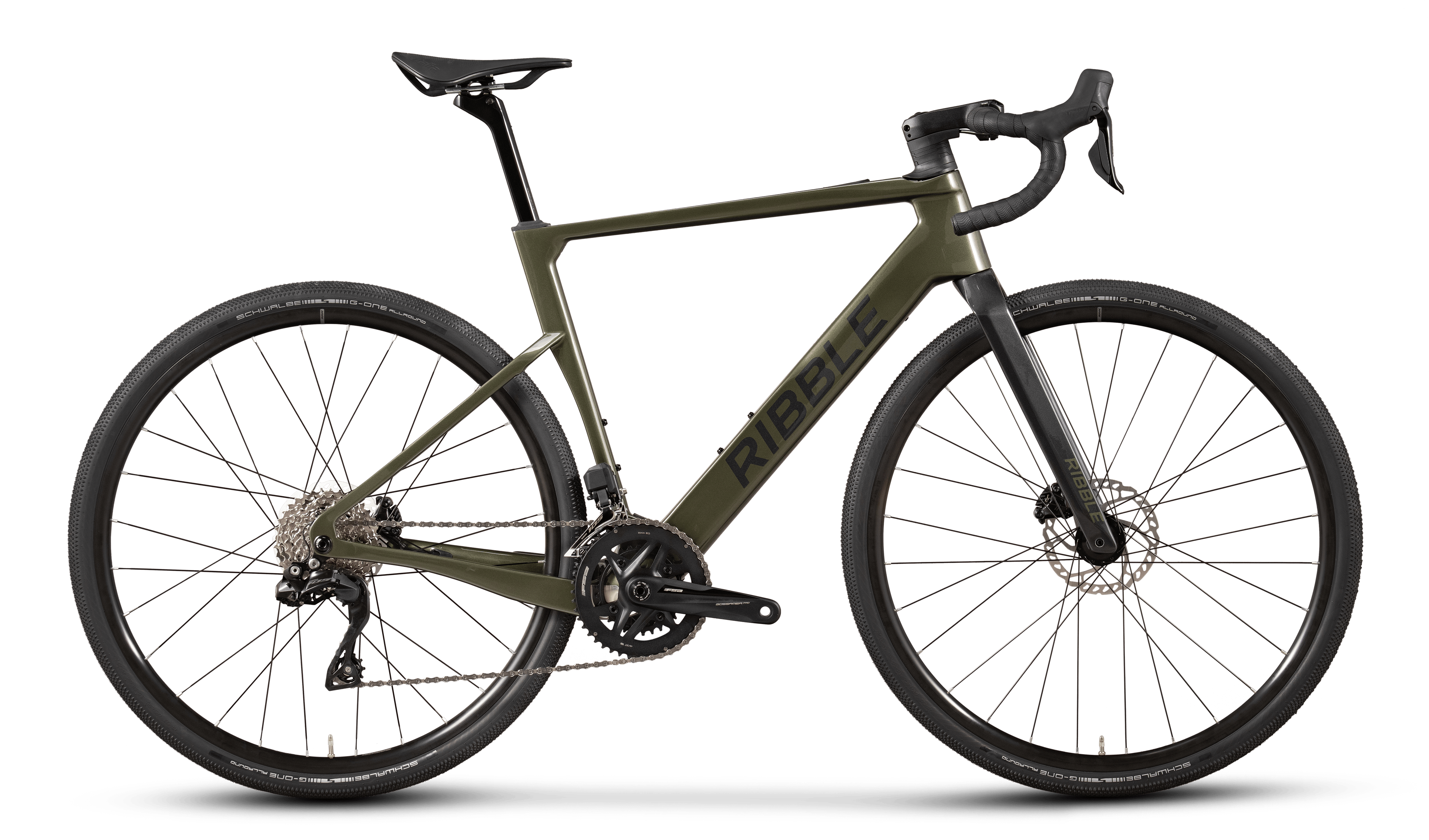 CGR E Carbon-X 105 Di2