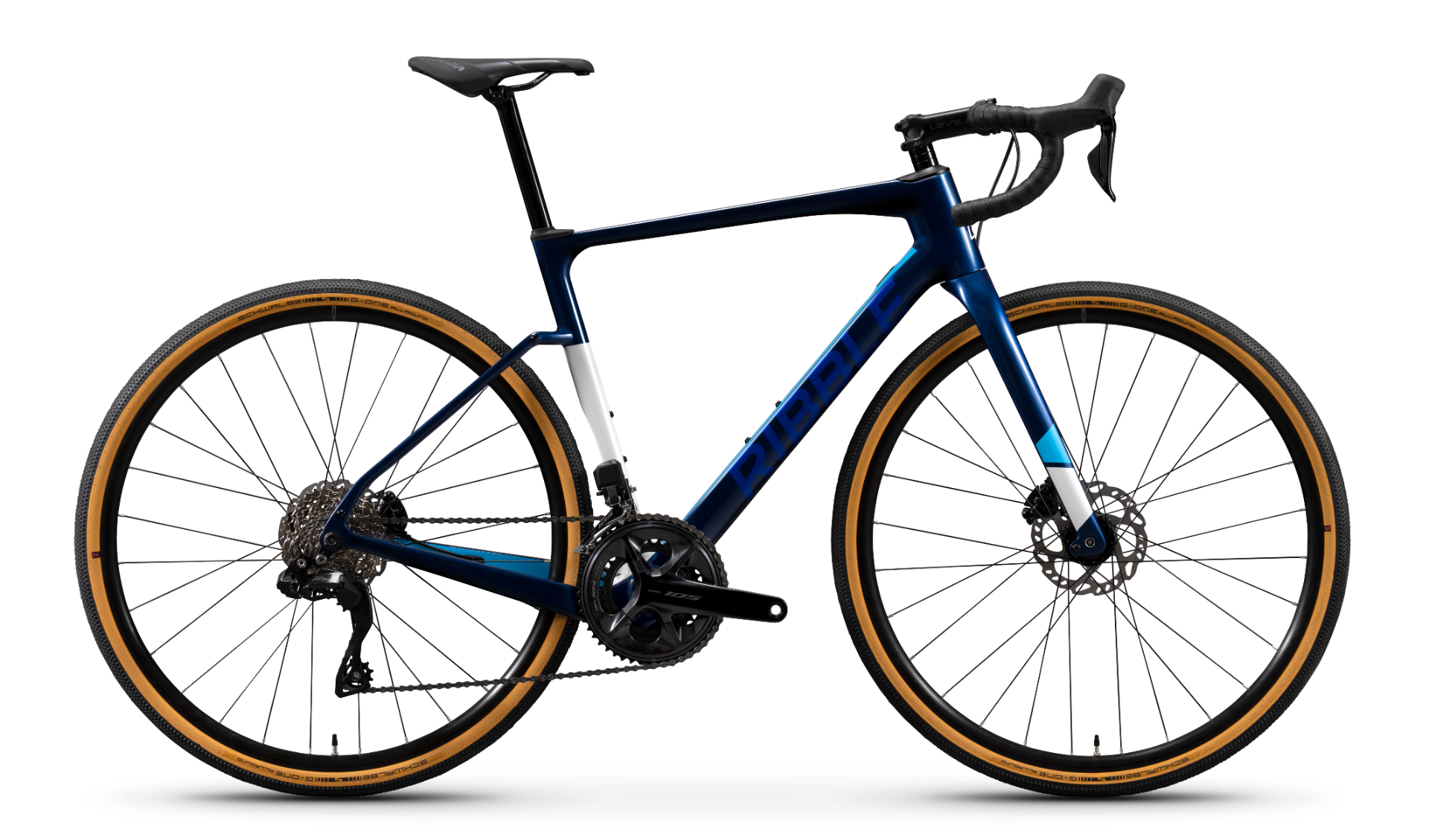 Image of Ribble CGR SL - Enthusiast