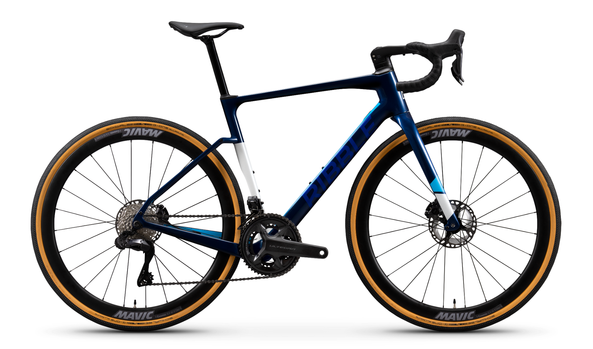 Ribble CGR SL - Pro from Ribble Cycles