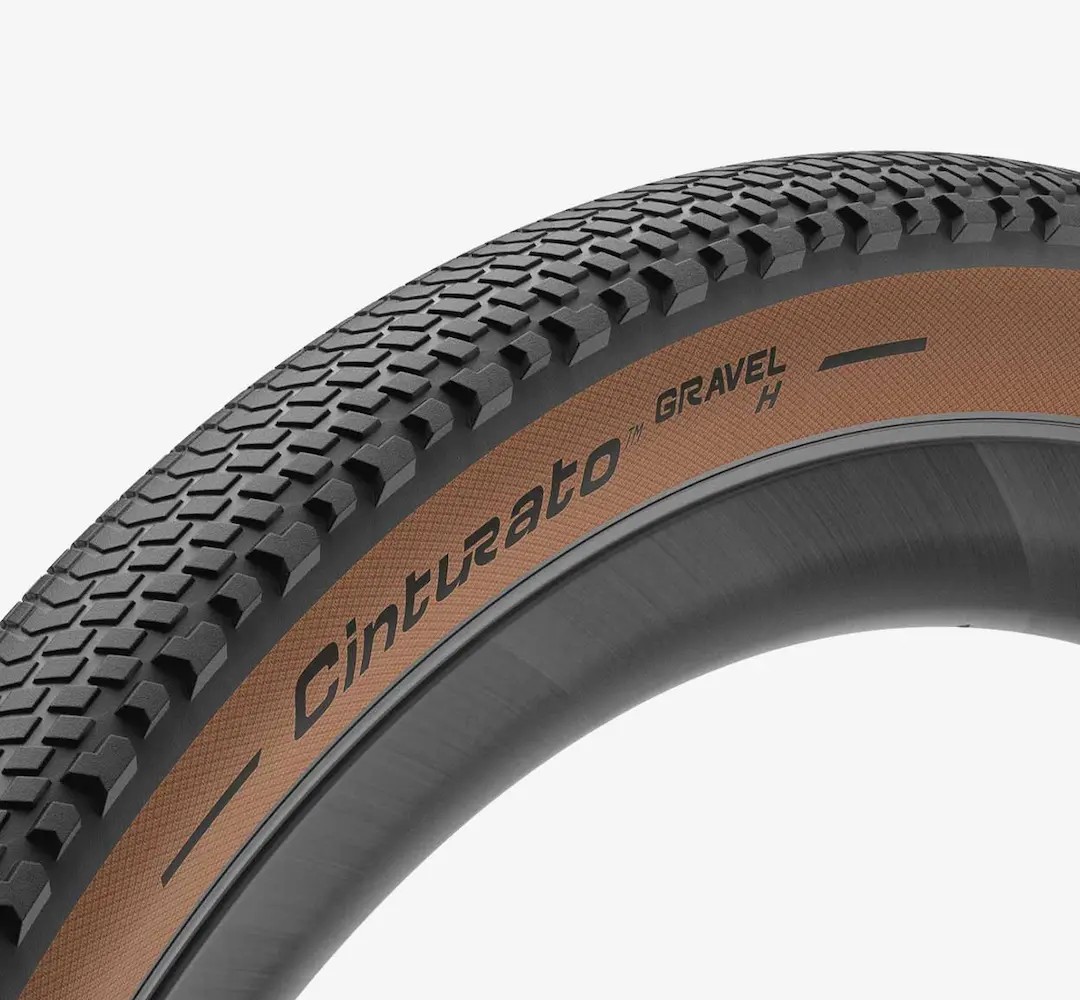 Pirelli Cinturato Gravel H Classic Tan 700x45mm
