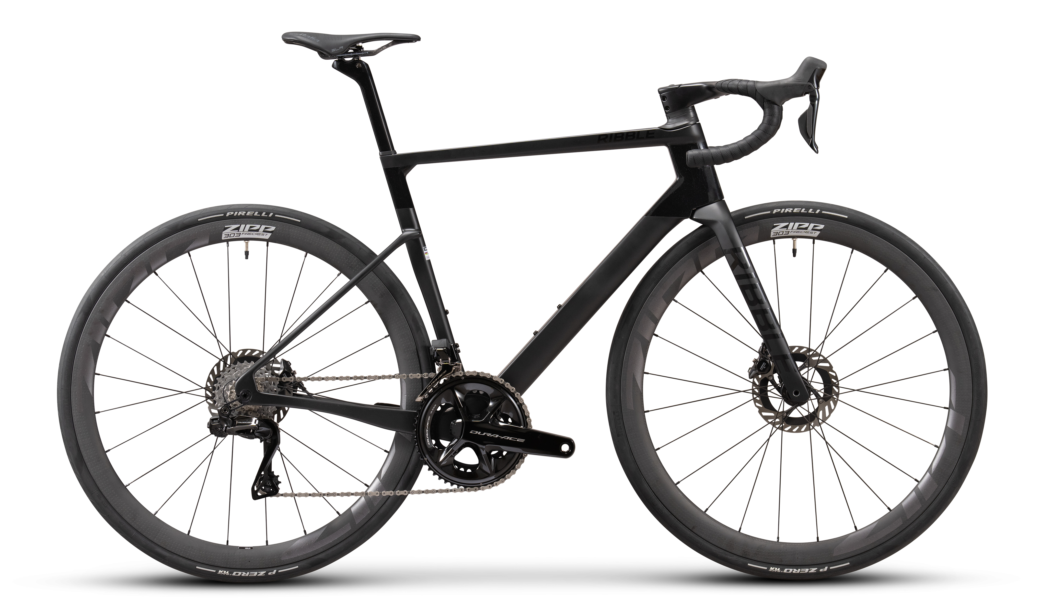 Image of Ultra-Race Dura-Ace Di2