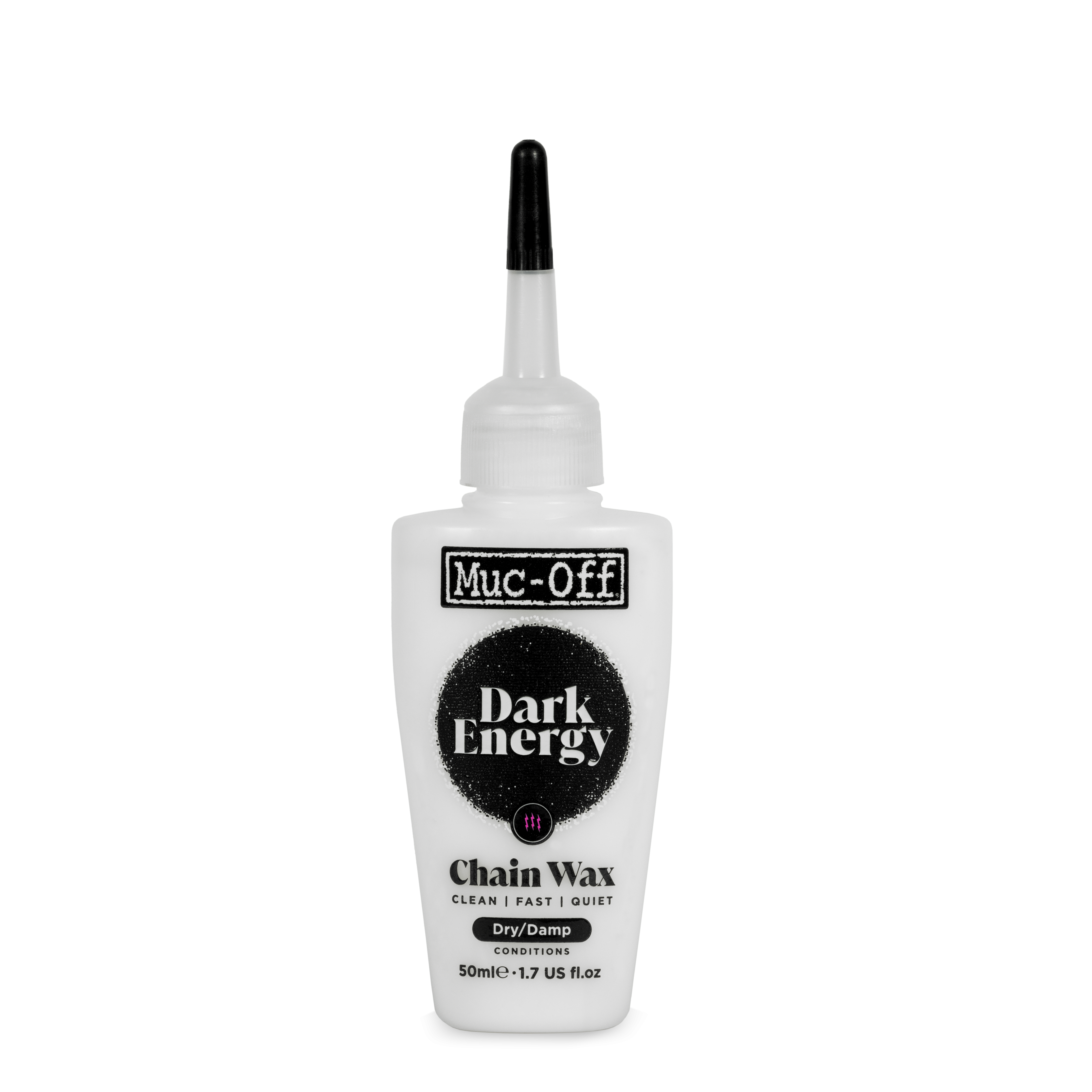Muc Off Dark Energy Lube 50ml | Ribble Cycles
