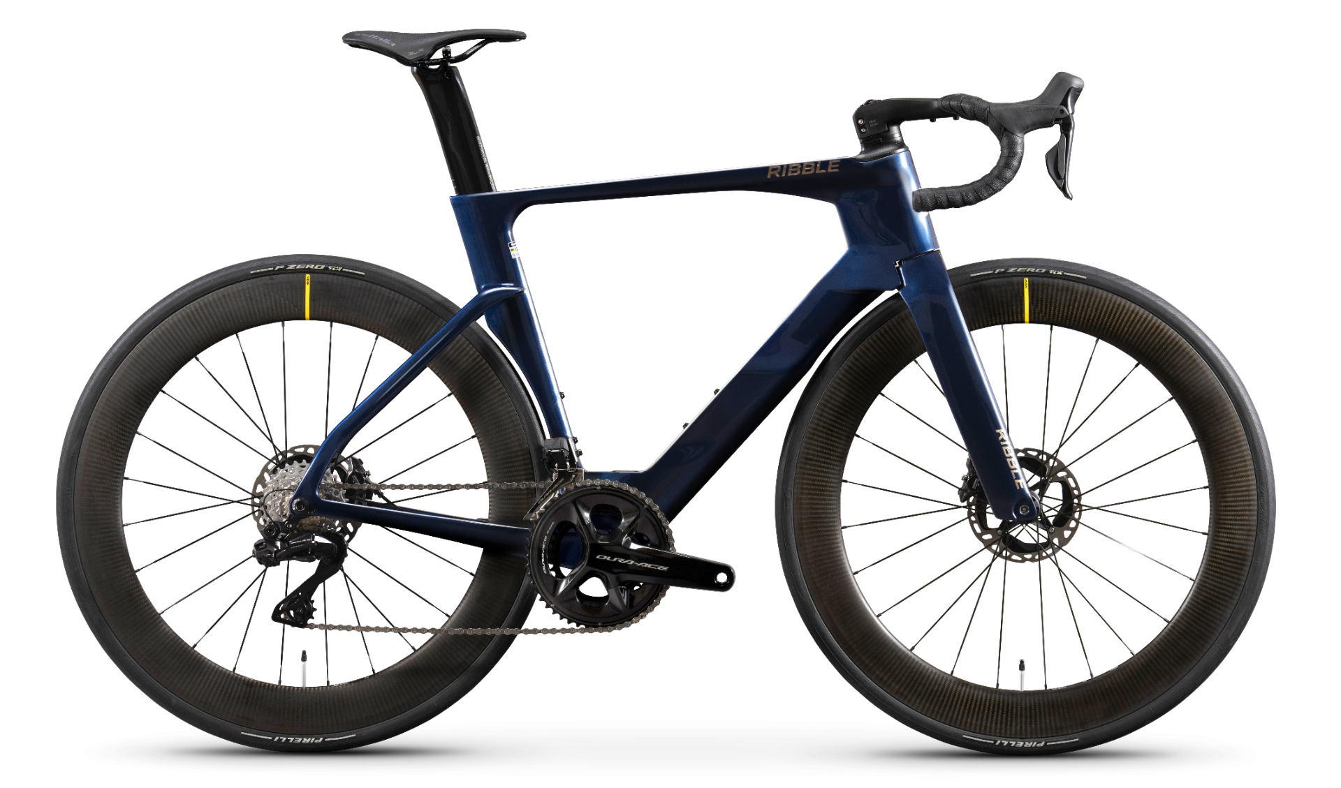 Ribble Ultra SL R | Ribble Cycles