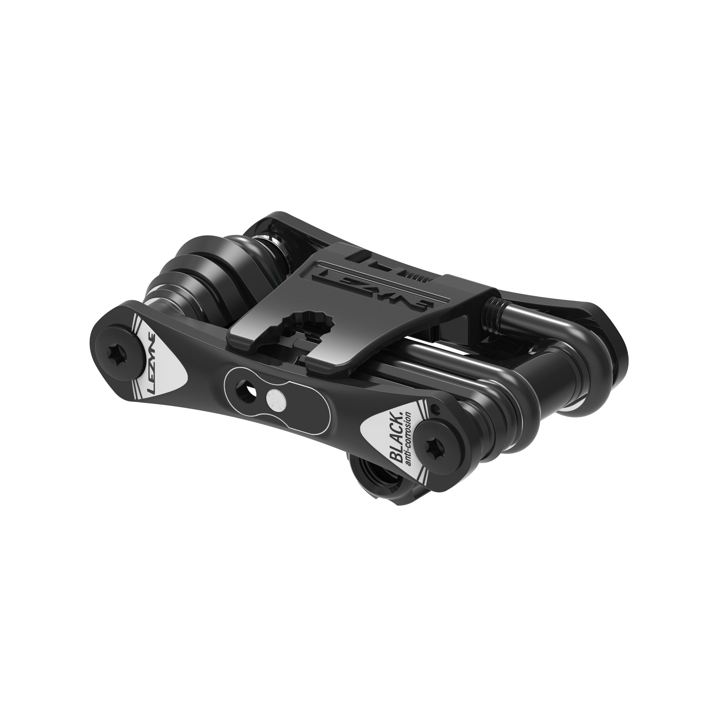 Rap II 19 CO2 Multi Tool - Black