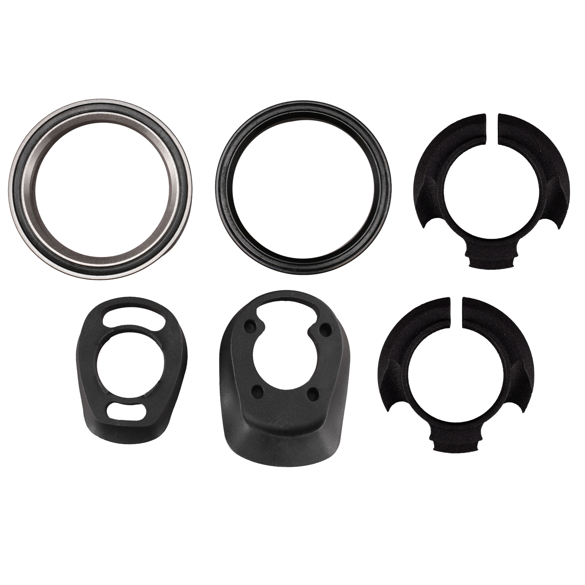 Allroad Carbon/Ultra-Road Oval Headset RS2/RI3