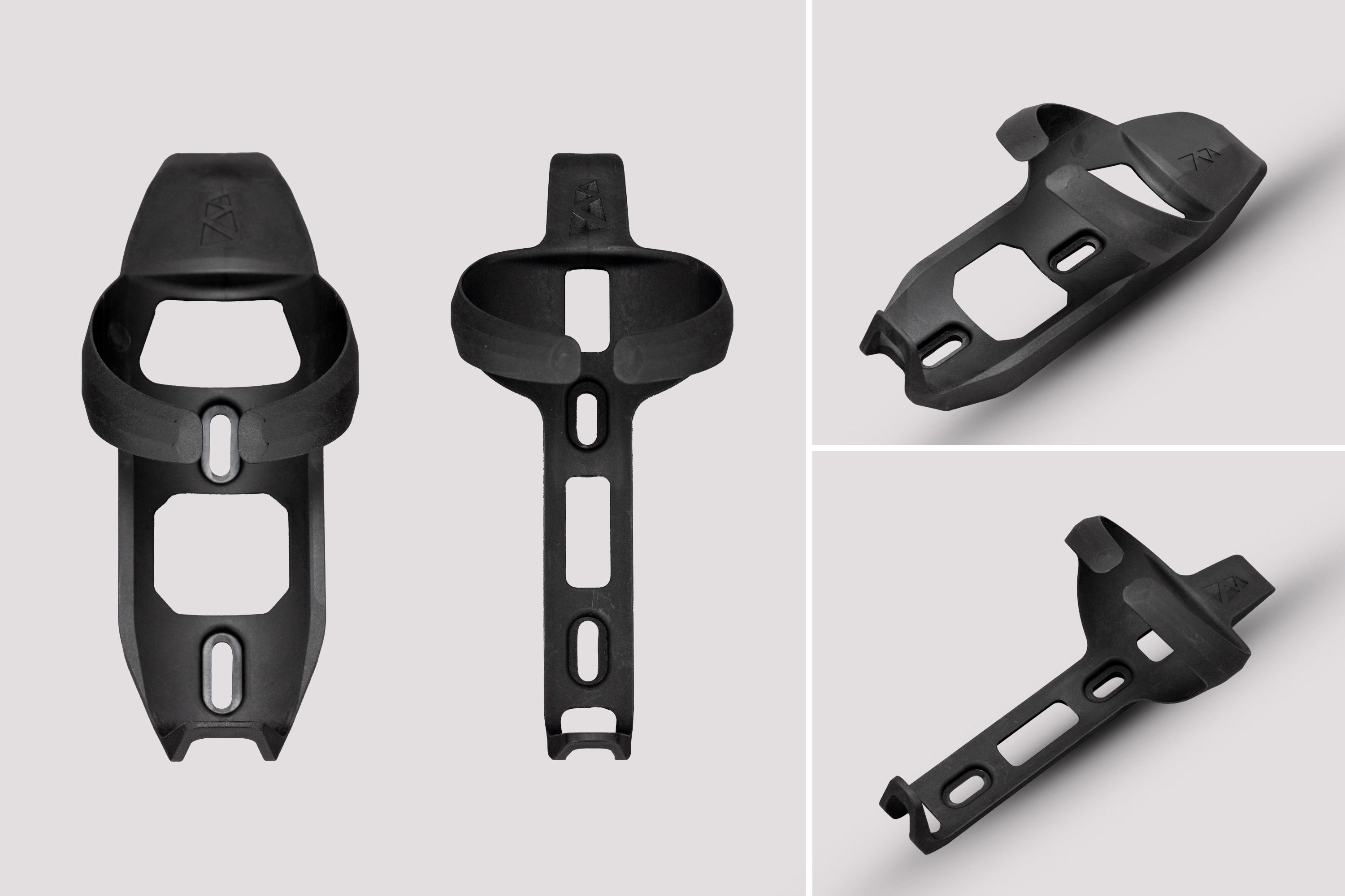 Aero Bottle Cage Bundle
