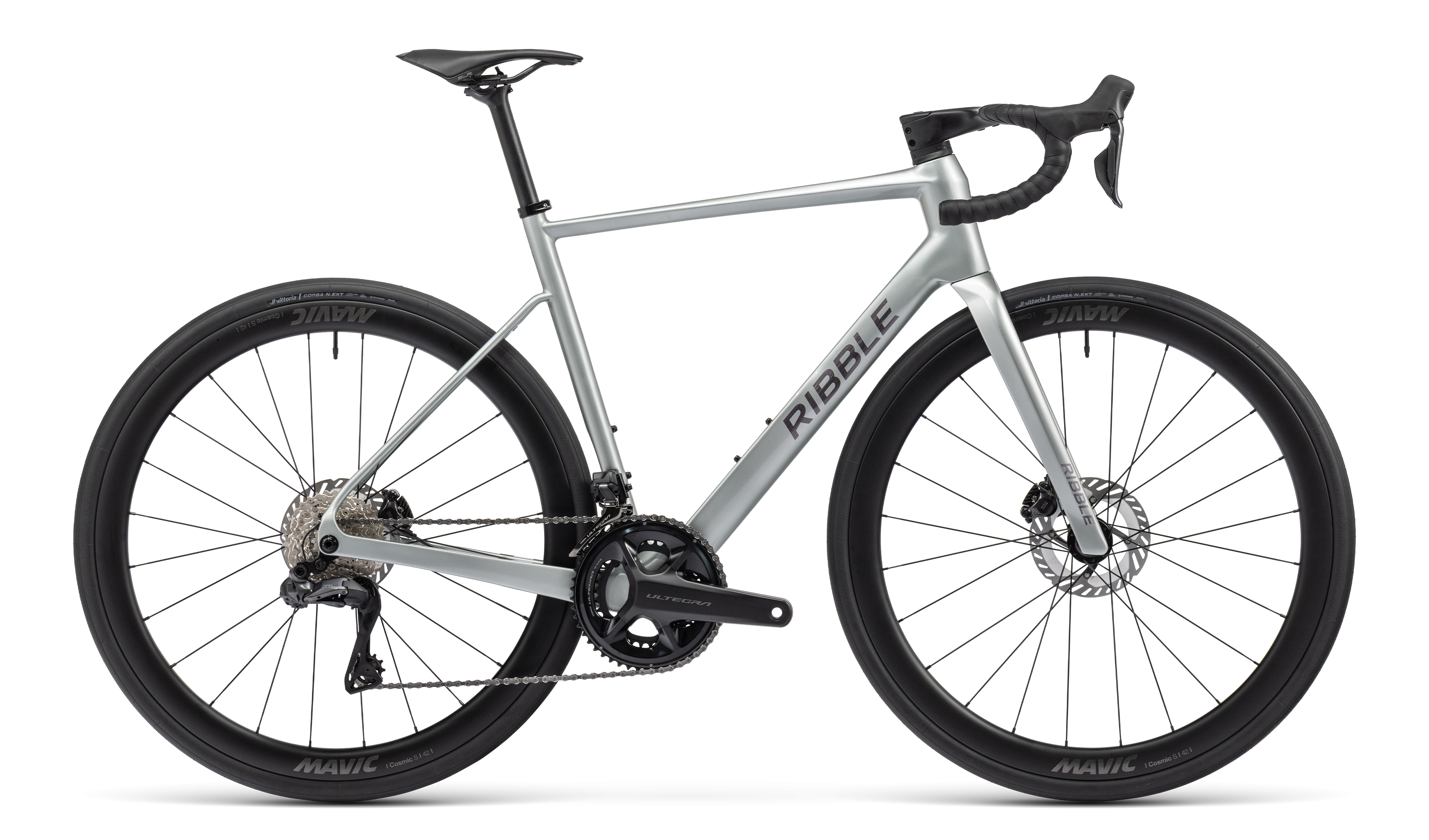 Allroad Carbon Ultegra Di2 Aero