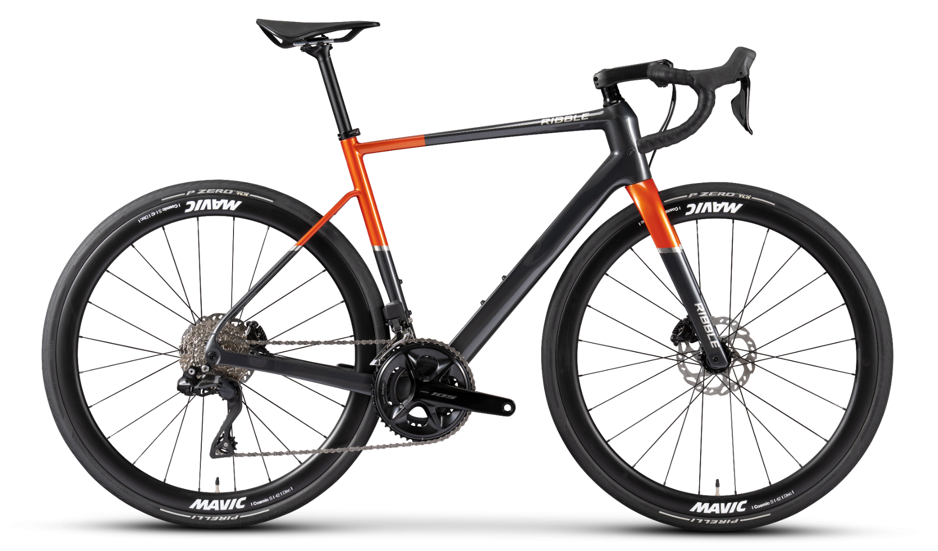 Ribble Allroad SL Pro Ribble Cycles