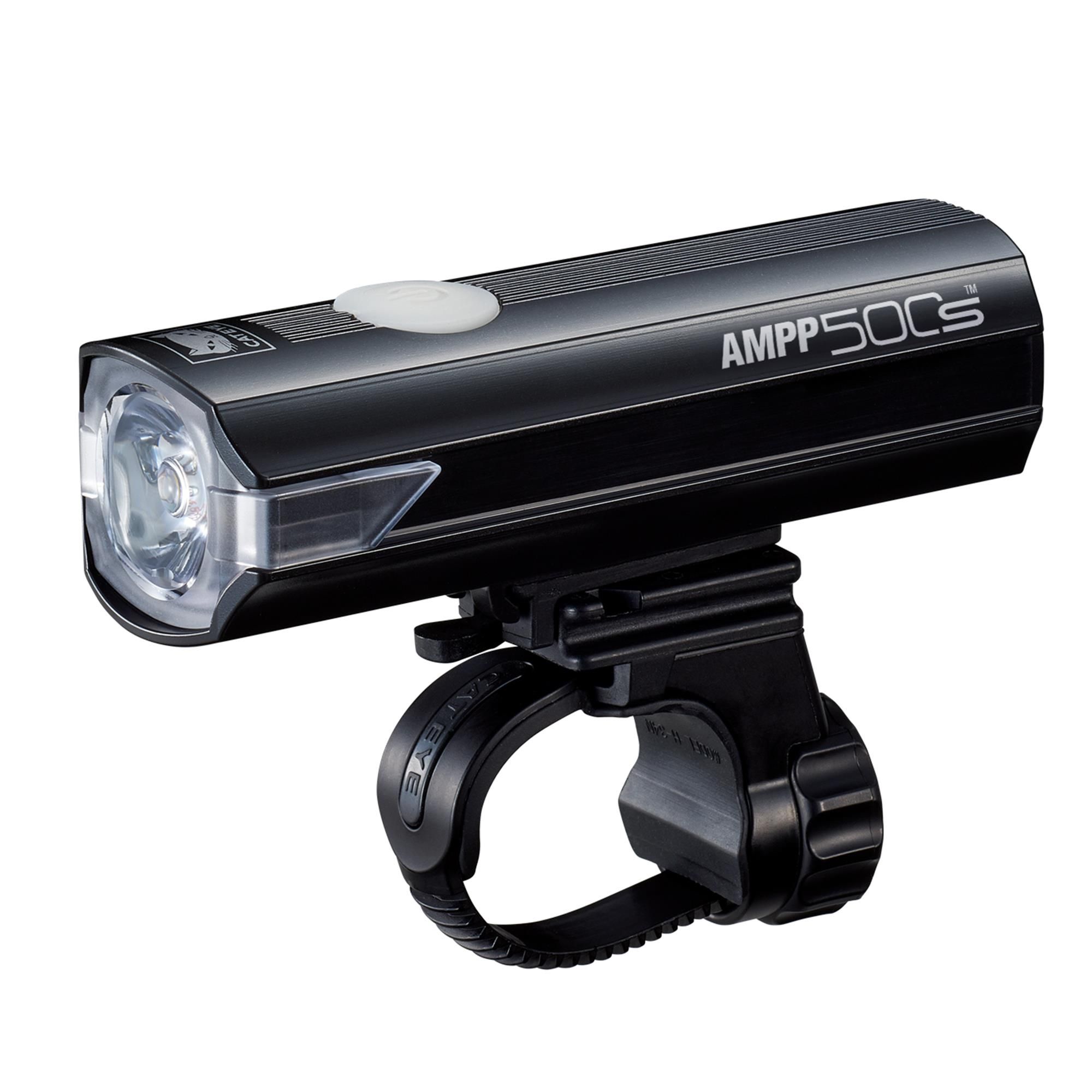 Ampp500S Front Light
